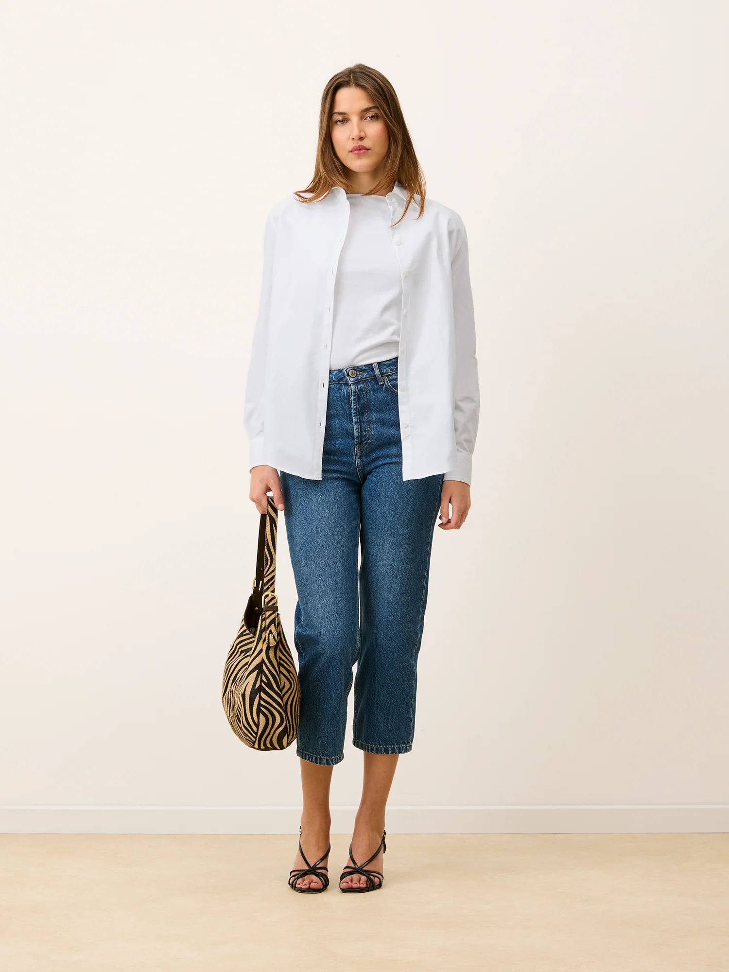 Chemise HARPER