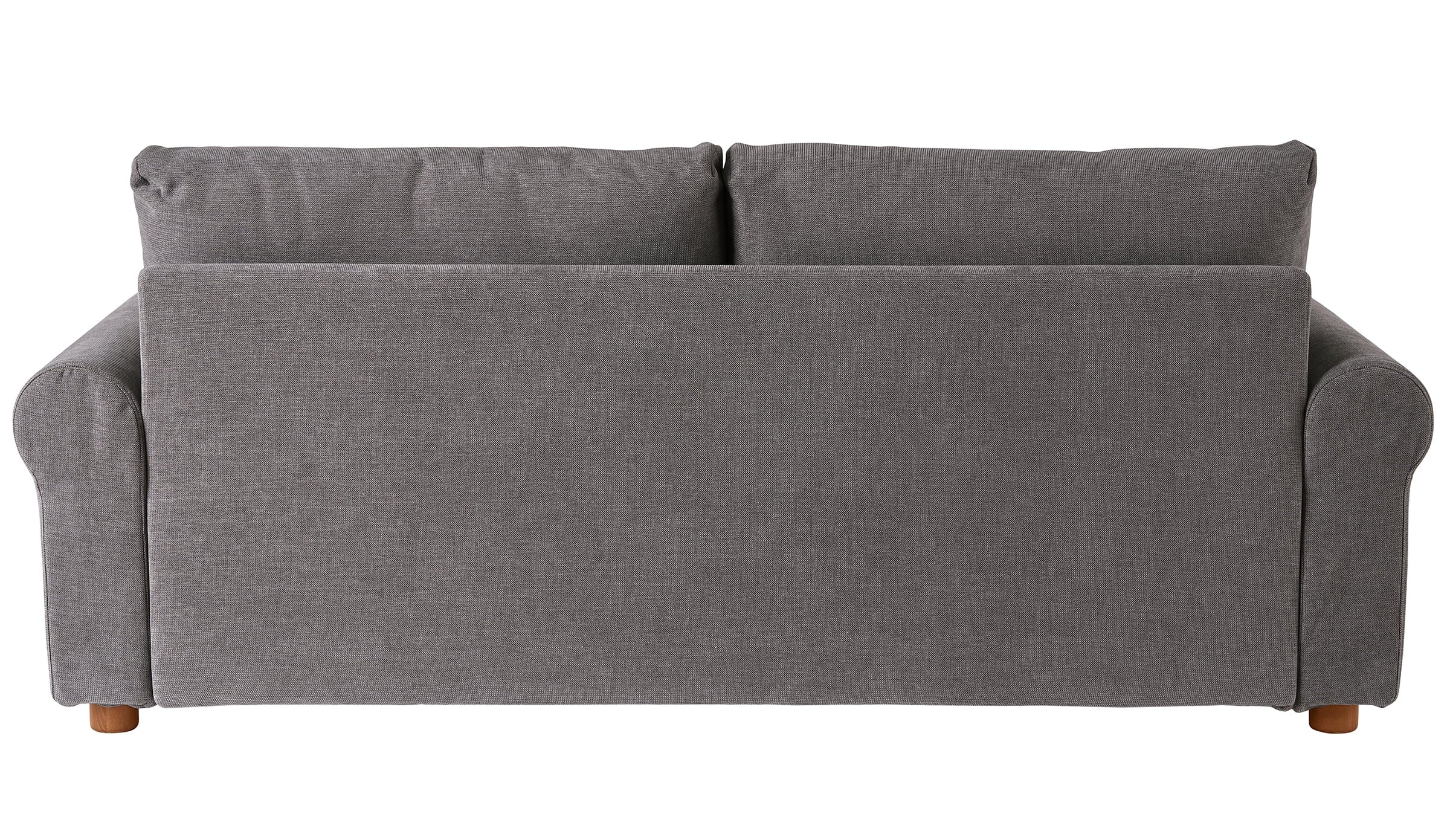 Better Homes & Gardens Owen 85.04 Slope Arm Sofa, Effie Linen