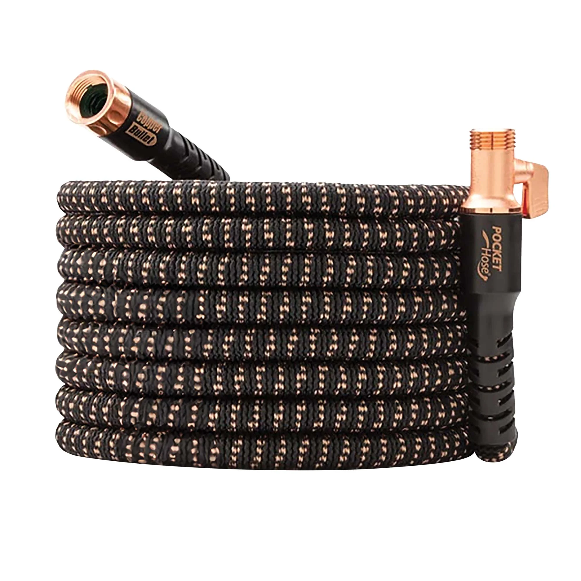 Copper Bullet by Pocket Hose, 3/4