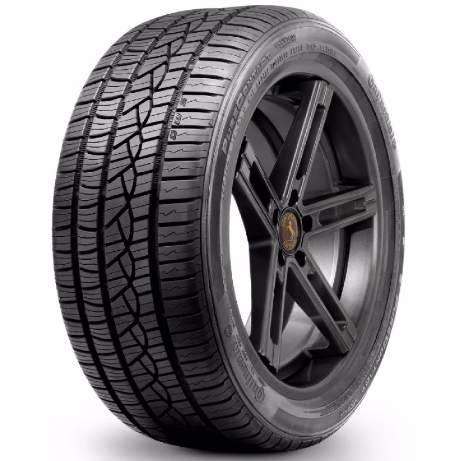 Continental Purecontact LS 245/50R17 99 V Tire