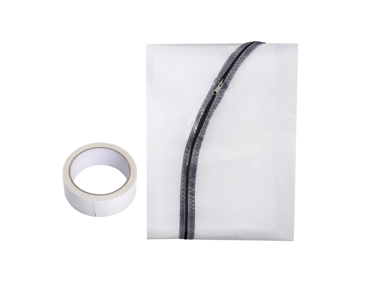 PARKSIDE Bche antipoussire pour porte, 1,10 x 2,20 m