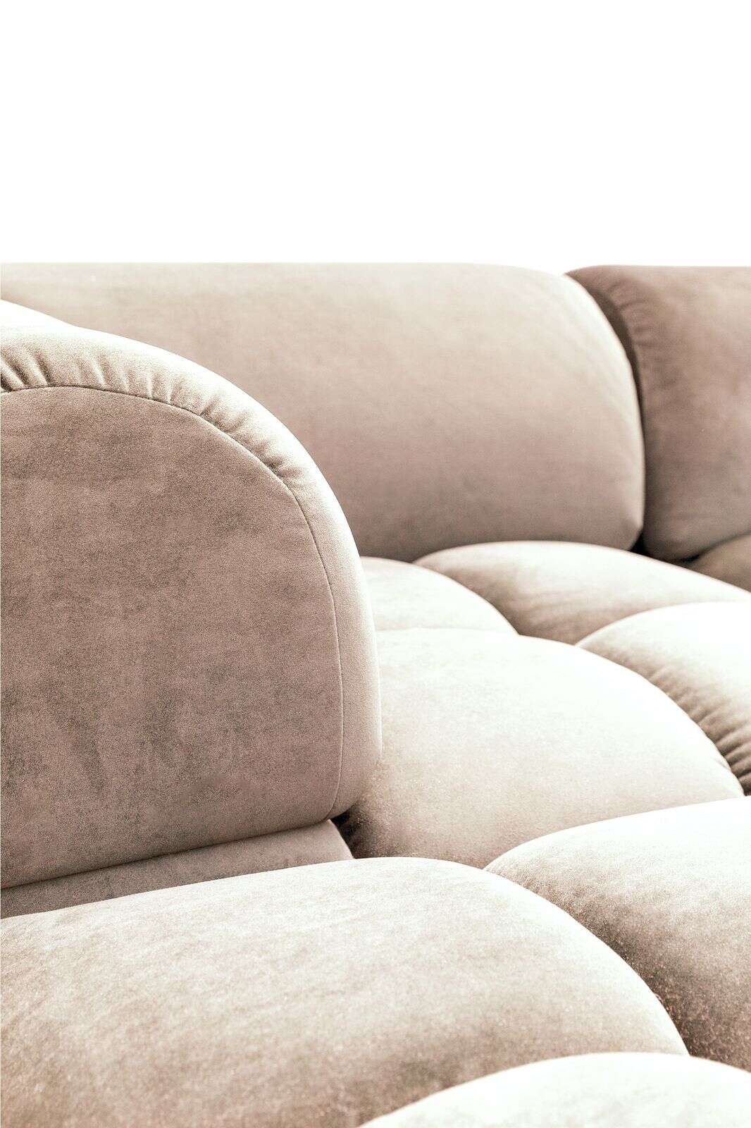 Marquis modulaire bank Salvador camel