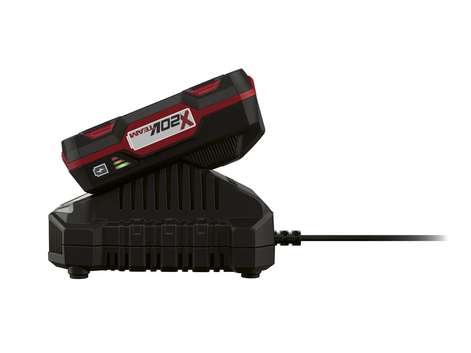 Batterie PARKSIDE 20 V 2 Ah PAP 20 B1 et chargeur 2,4 A PLG 20 C1
