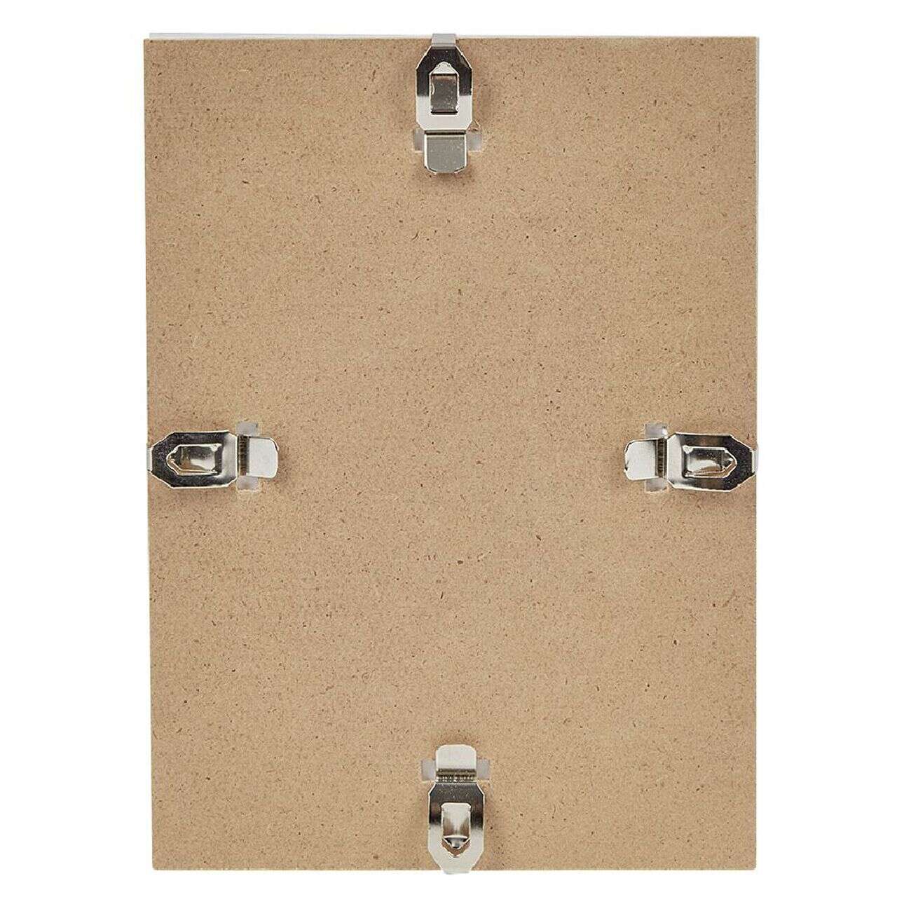 Cadre sous verre 13x18cm