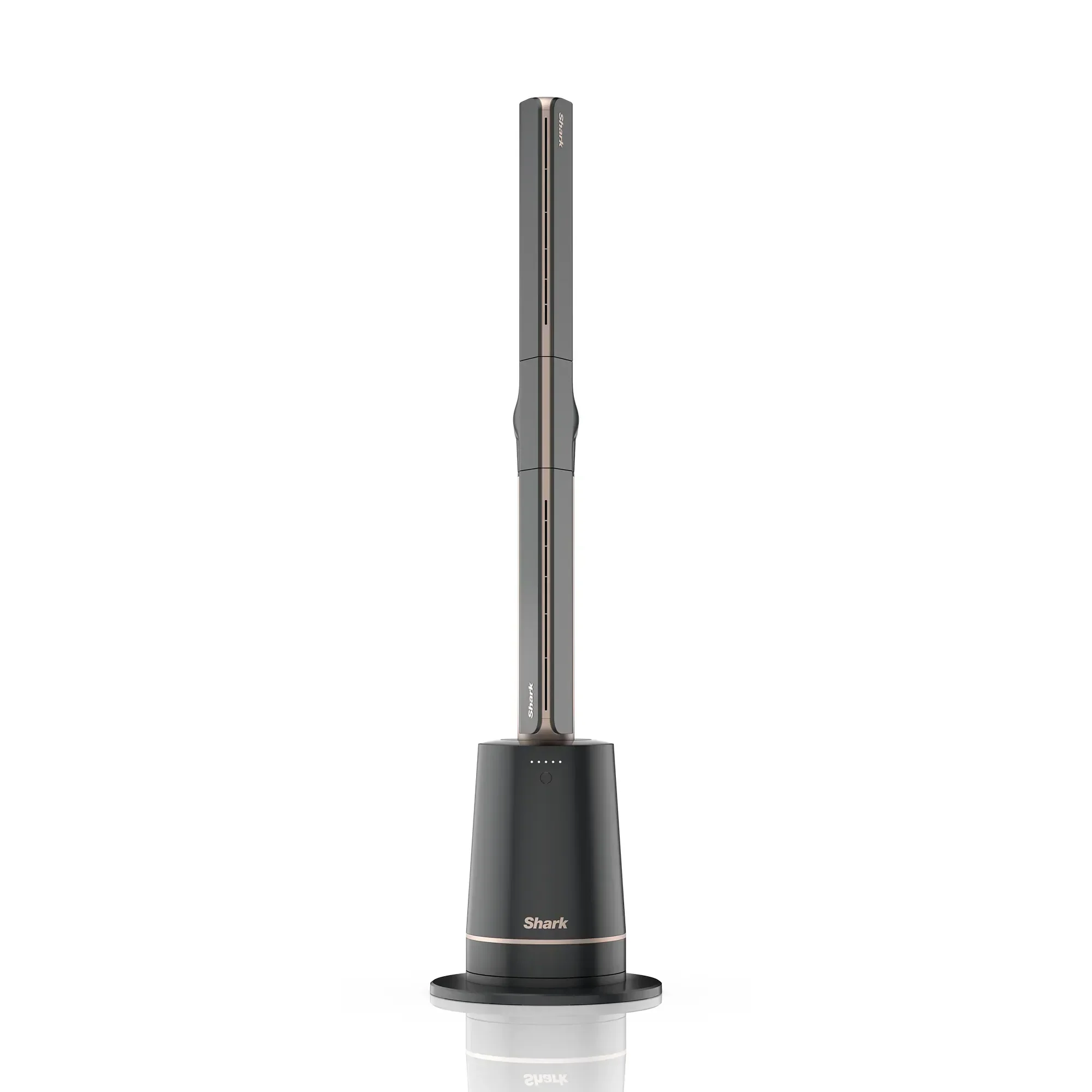 Shark TurboBlade Ultra Powerful Bladeless Tower Fan