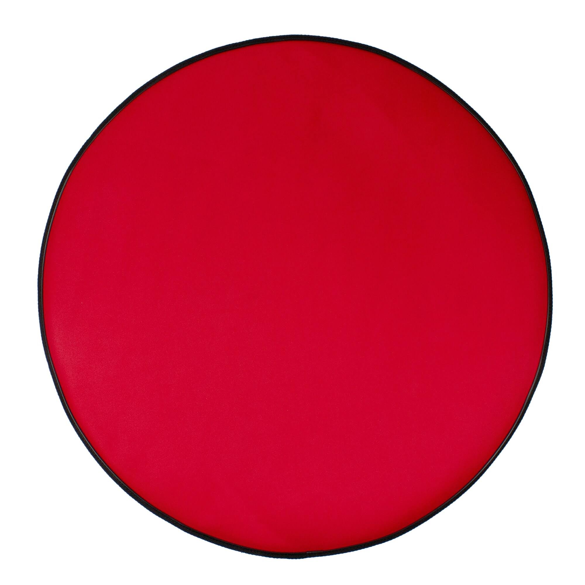 Simple Living Solutions Premium Red Christmas Tree Mat