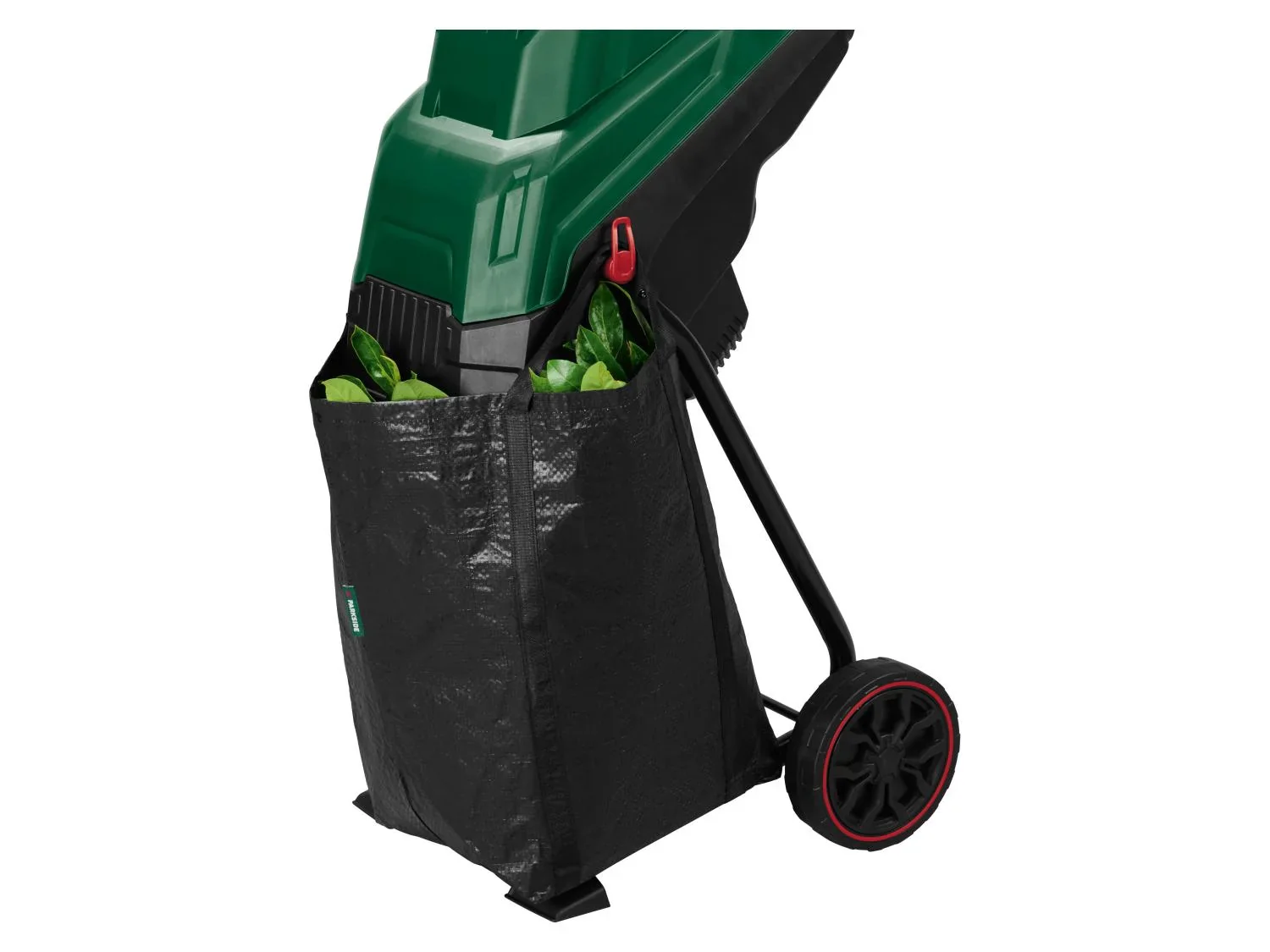 PARKSIDE Broyeur de vgtaux  lames PEMH 2400 B2, 40 L, 2400 W