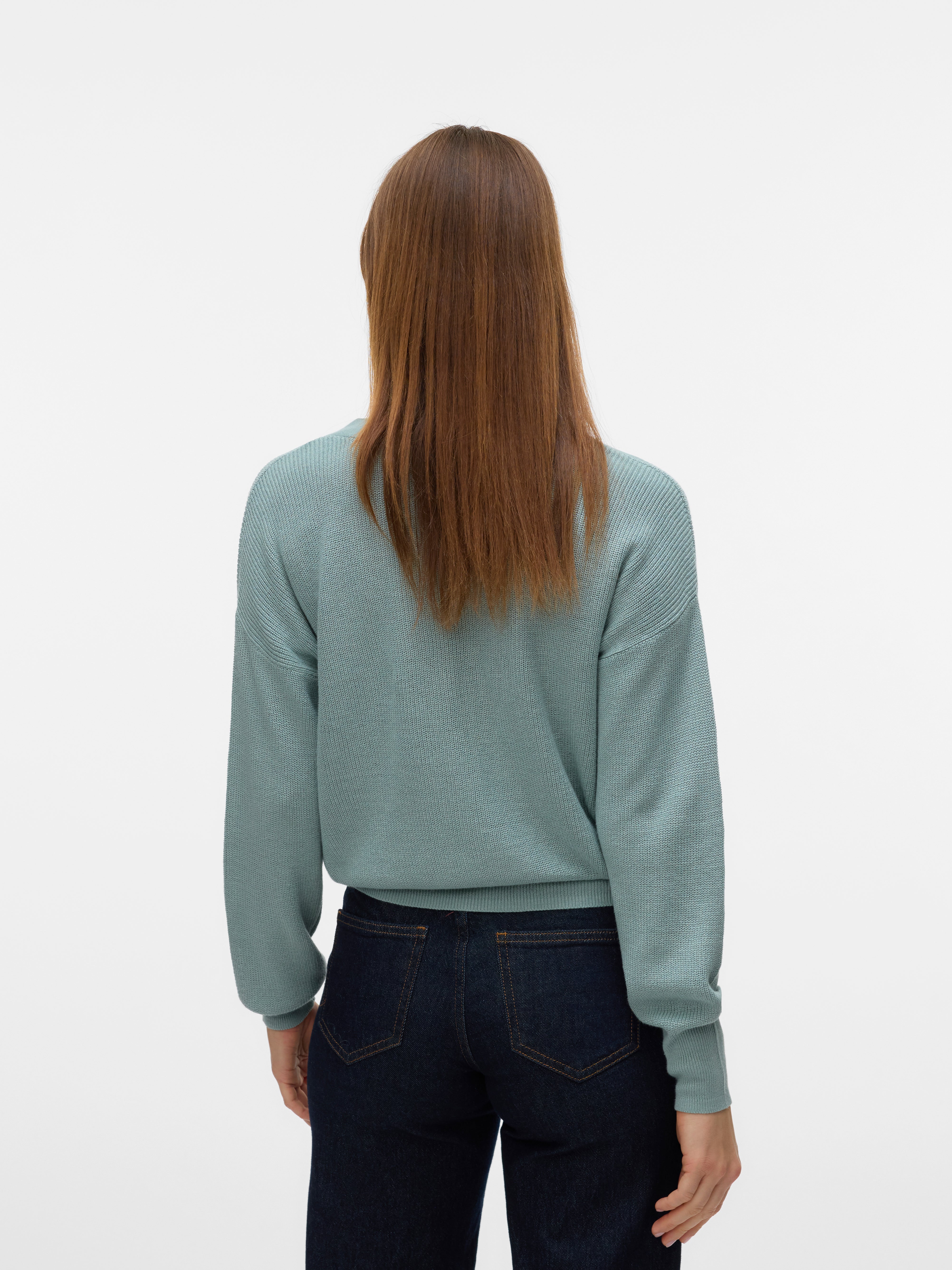 VERO MODA® VMNEWLEXSUN Knit Cardigan