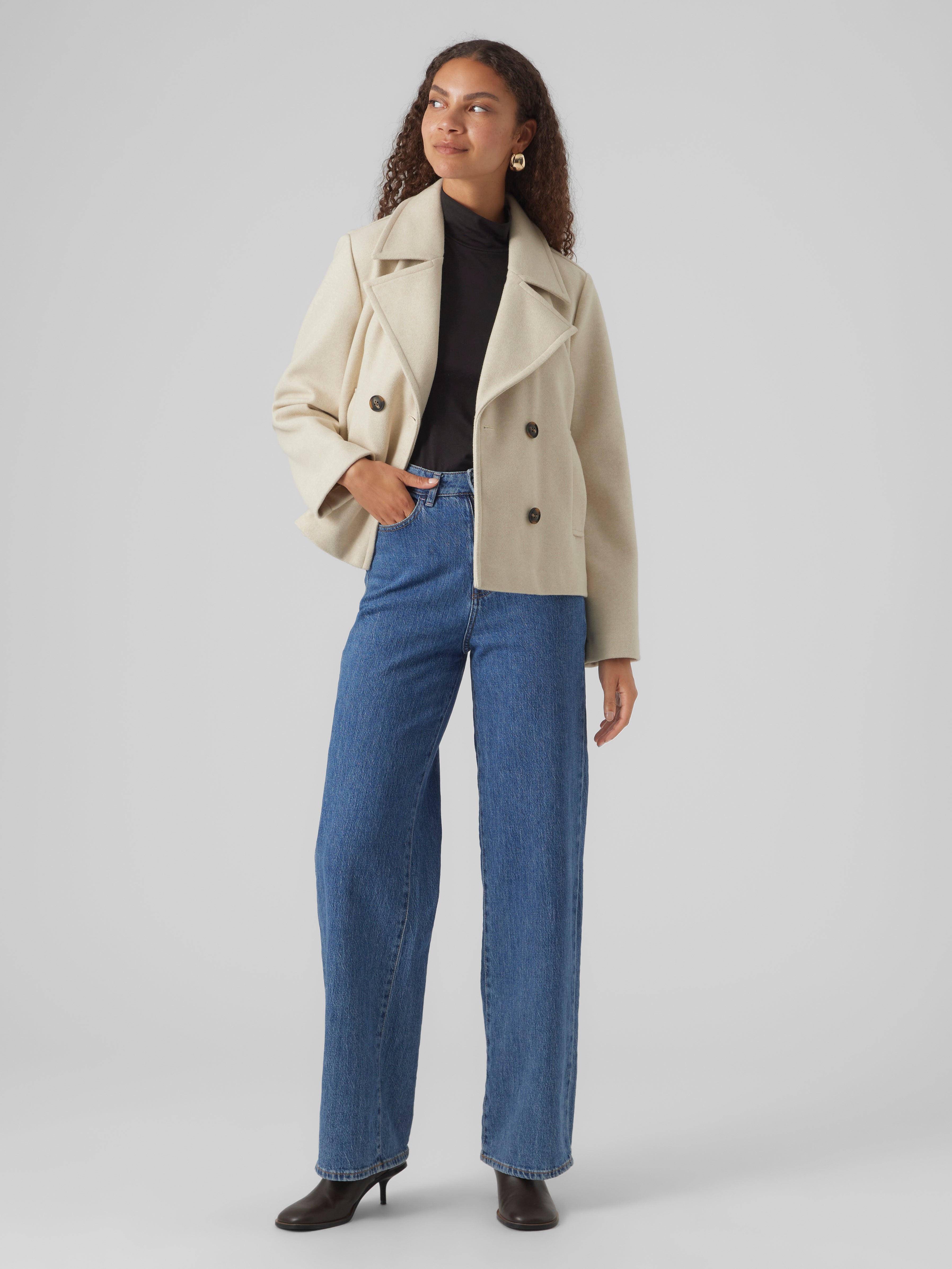 VERO MODA® VMVINCEMIA Jacket