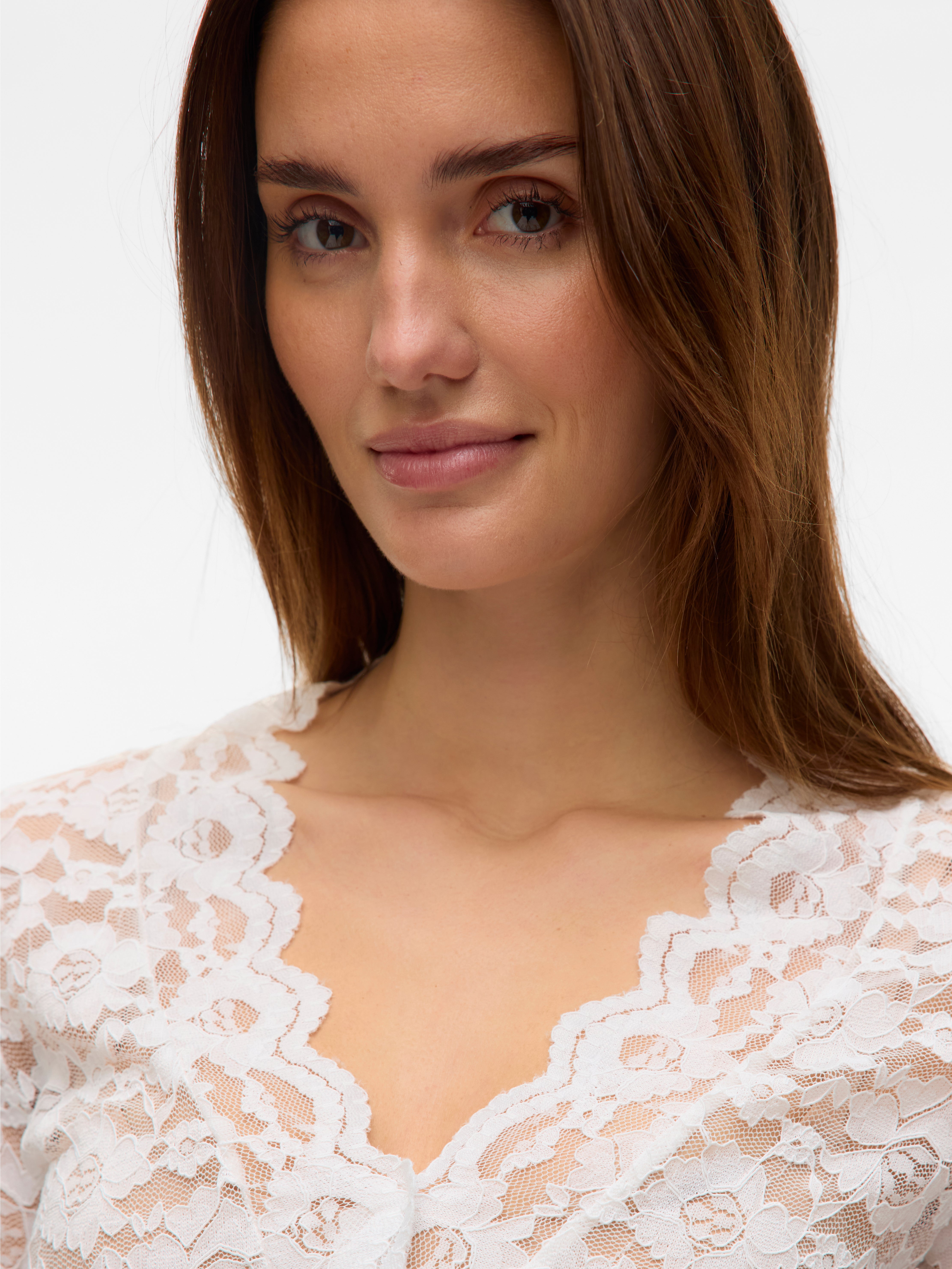 VERO MODA® VMDEA Top