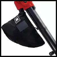 Aspirateur à feuilles électrique GC-EL 3024 E ; EX ; Royaume-Uni