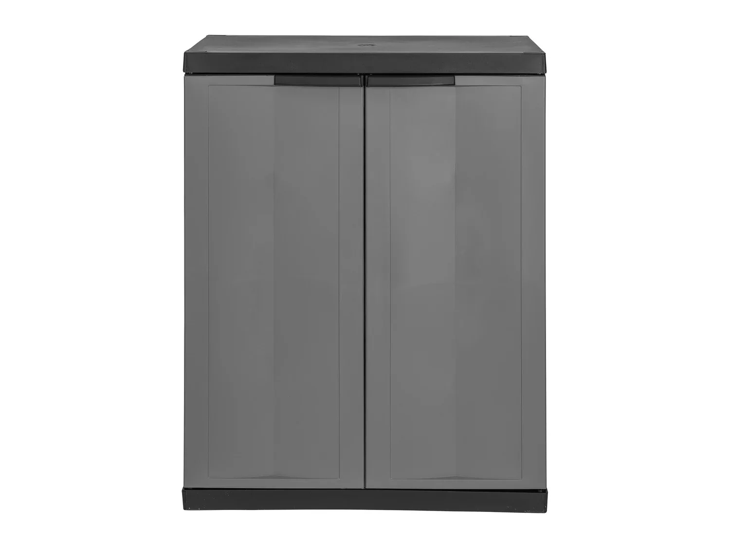 LIVARNO home Meuble de rangement, 65 x 85 x 37 cm