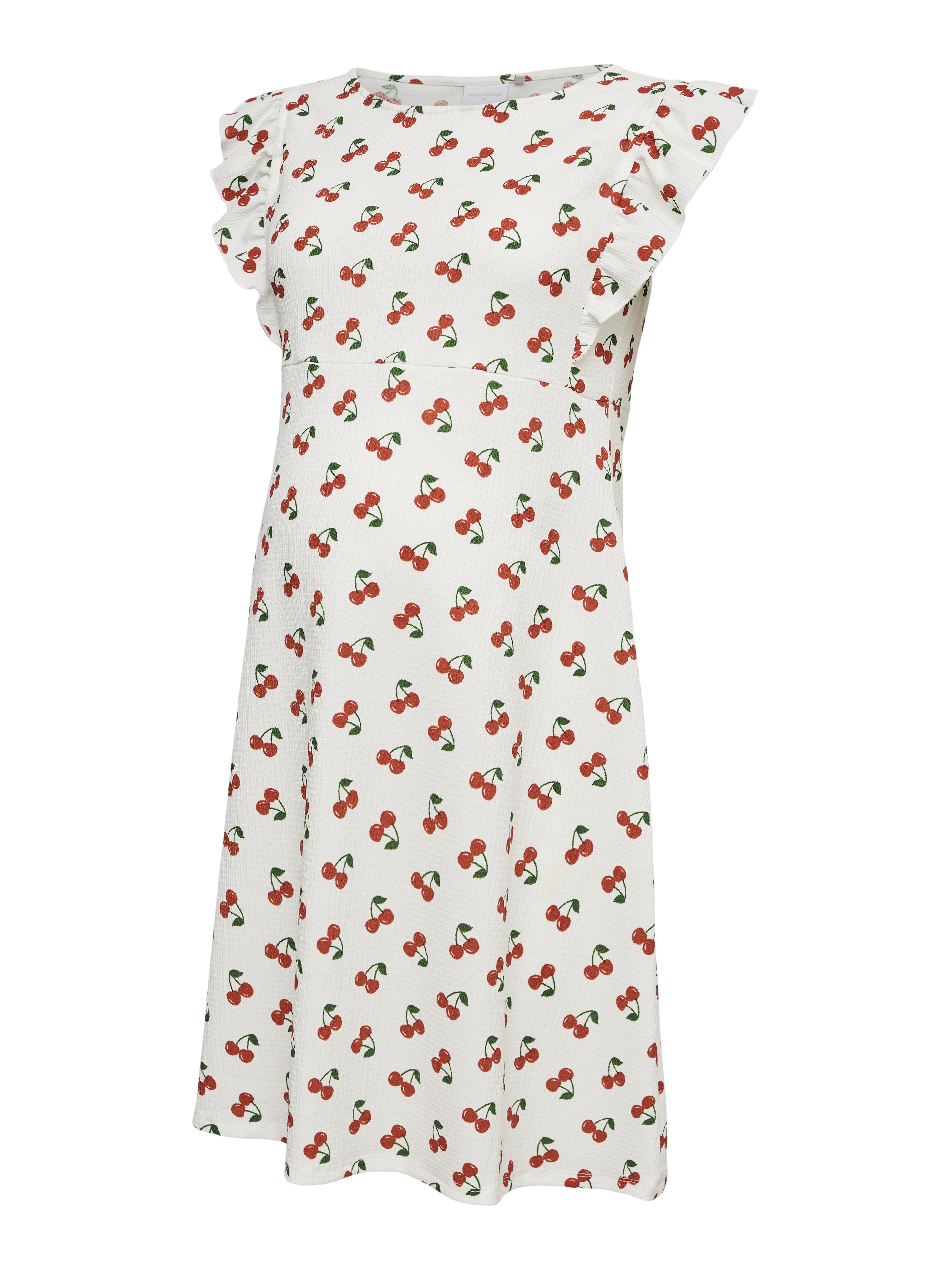 VERO MODA® MLEVELINE Maternity Dress