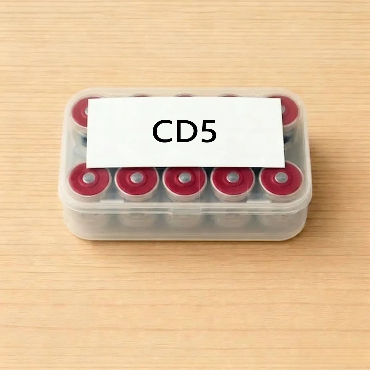 CJC1295 with DAC