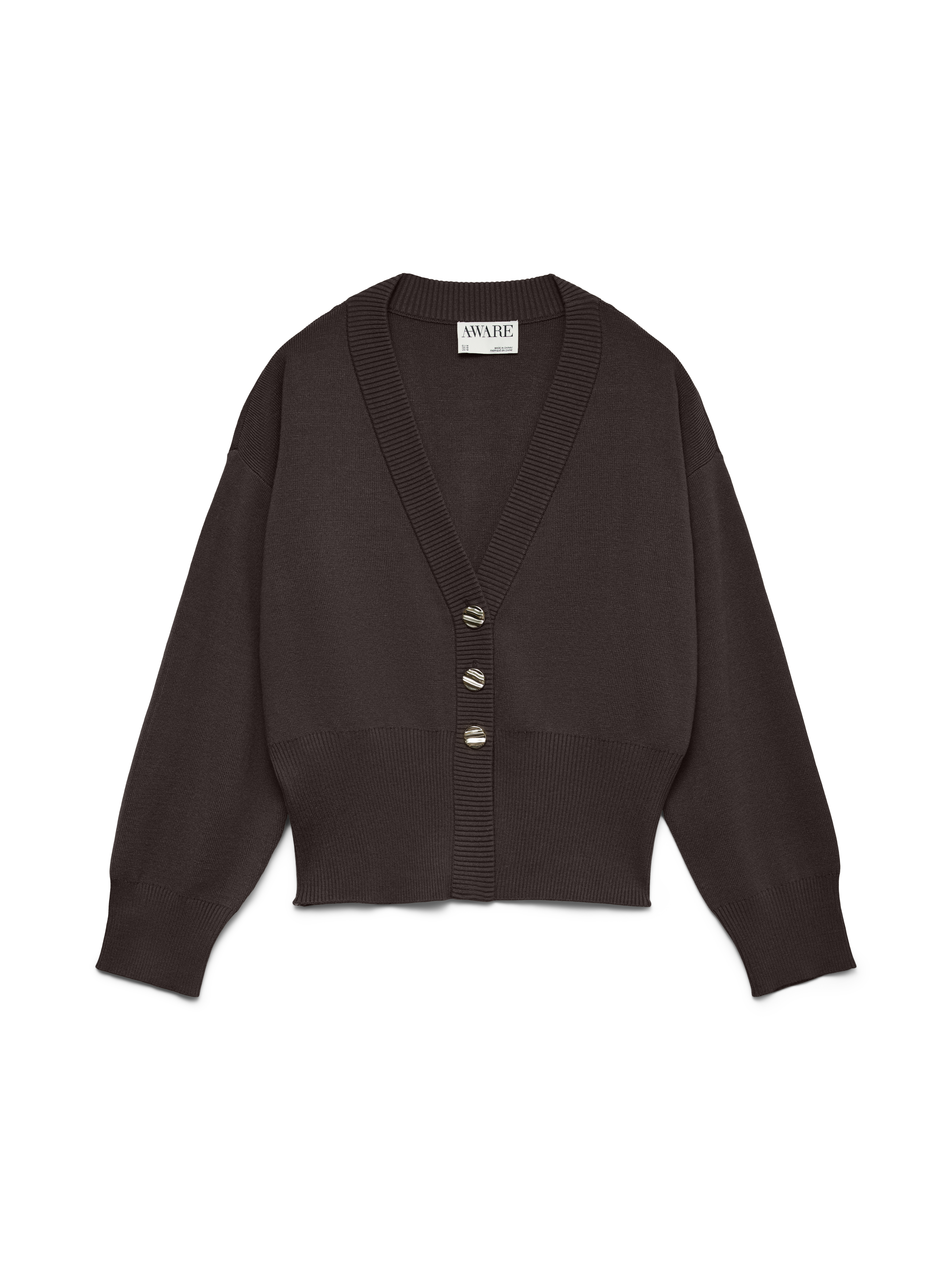 VERO MODA® AWTHILDE Knit Cardigan