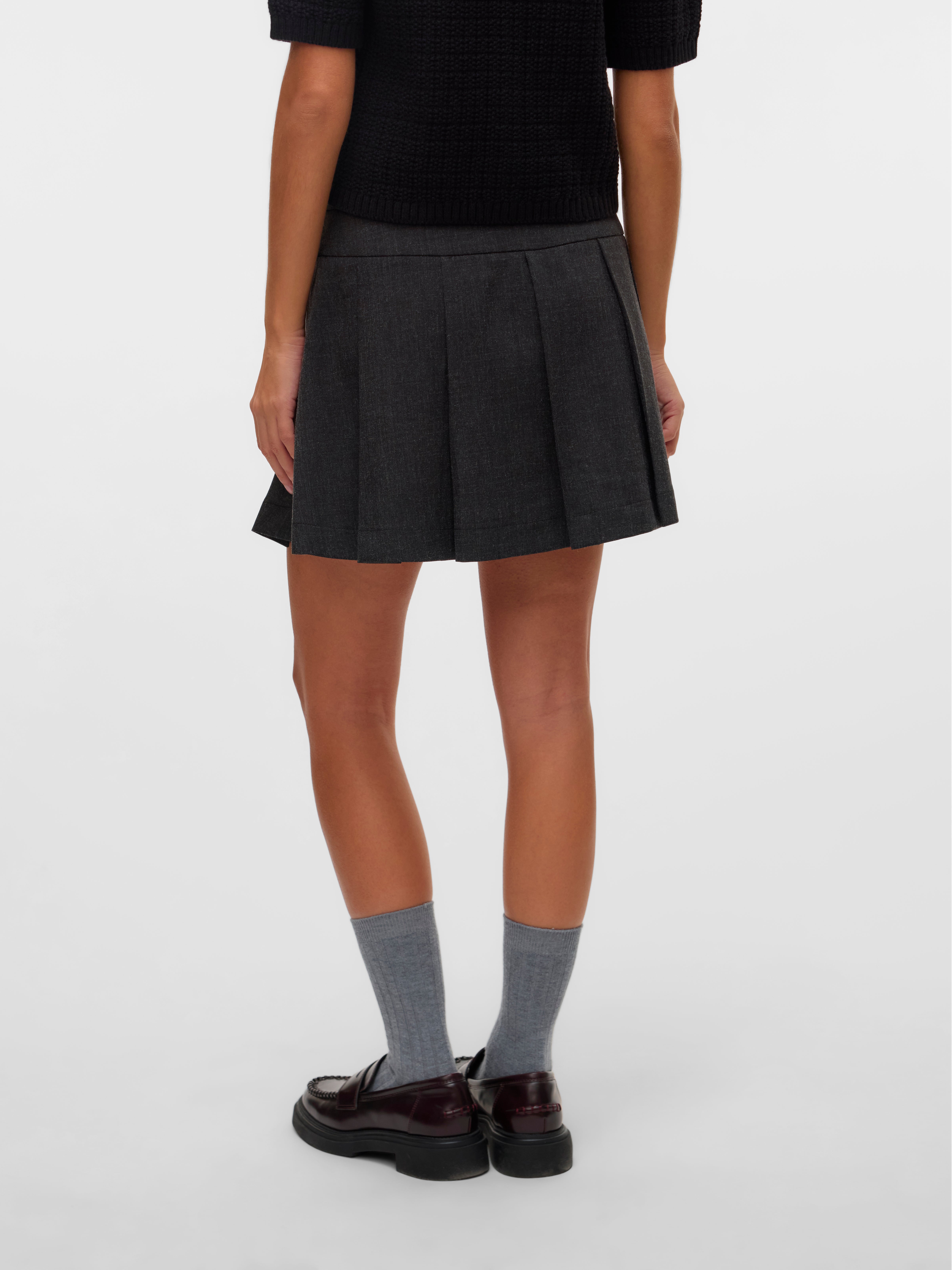 VERO MODA® VMBESTIE High waist Mini skirt