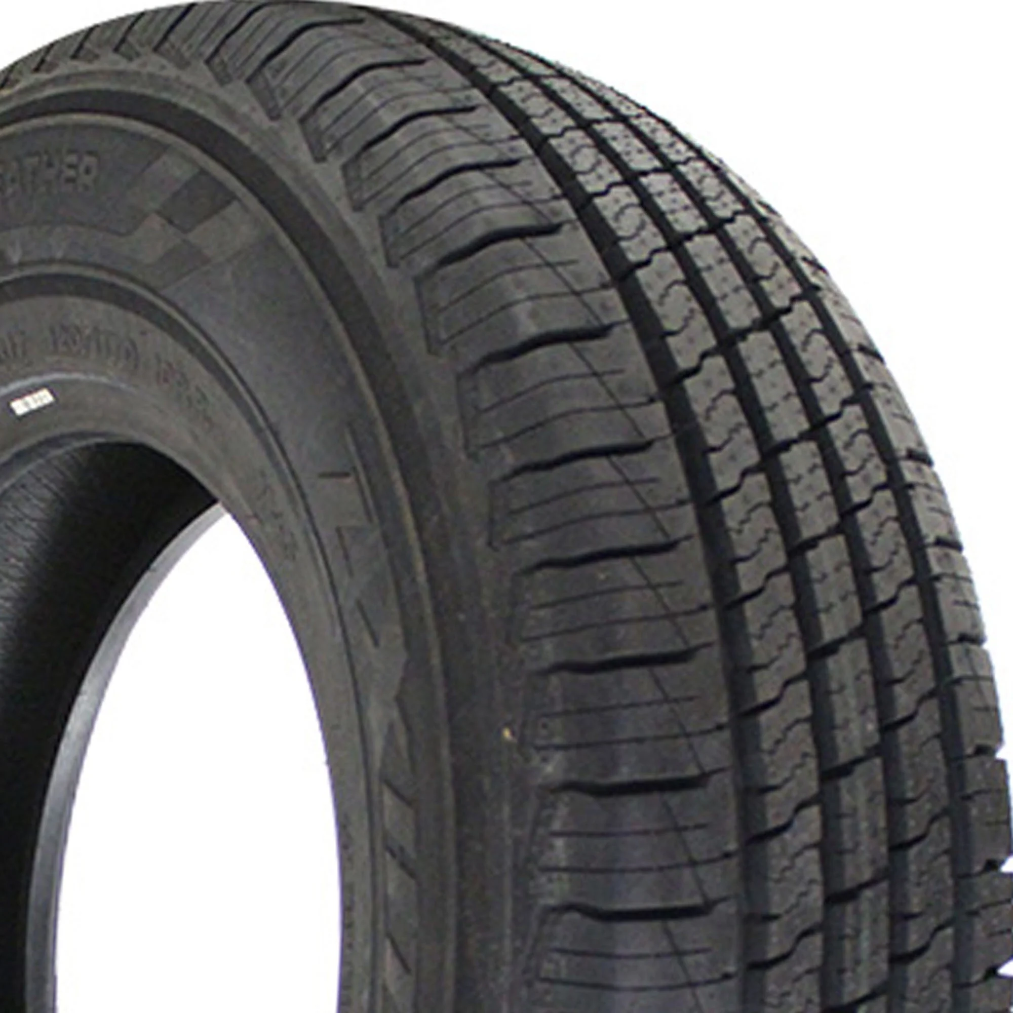 Lexani LXHT - 206 Highway LT275/70R18 125/122S E Light Truck Tire