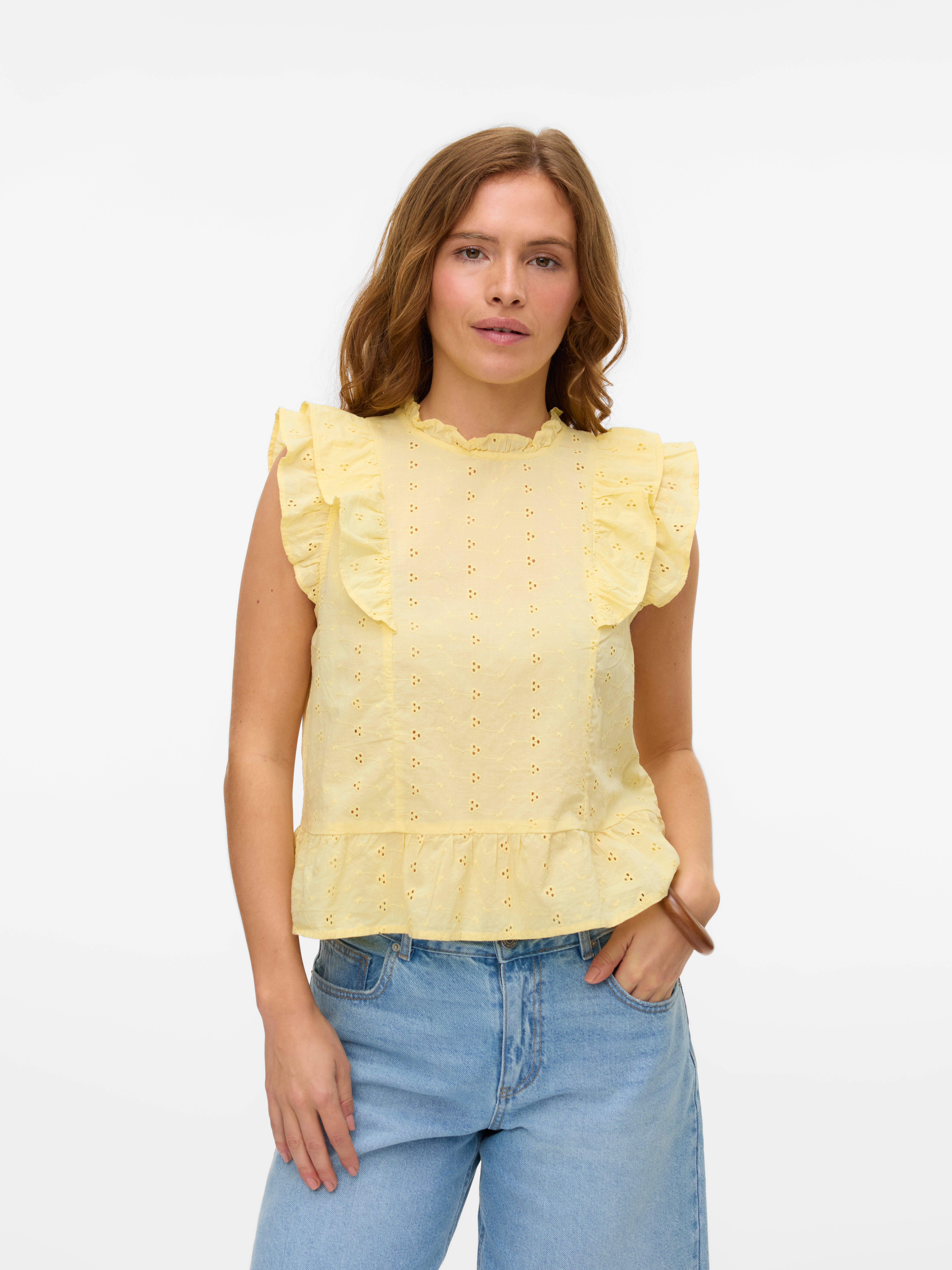 VERO MODA® VMKAMMY Top