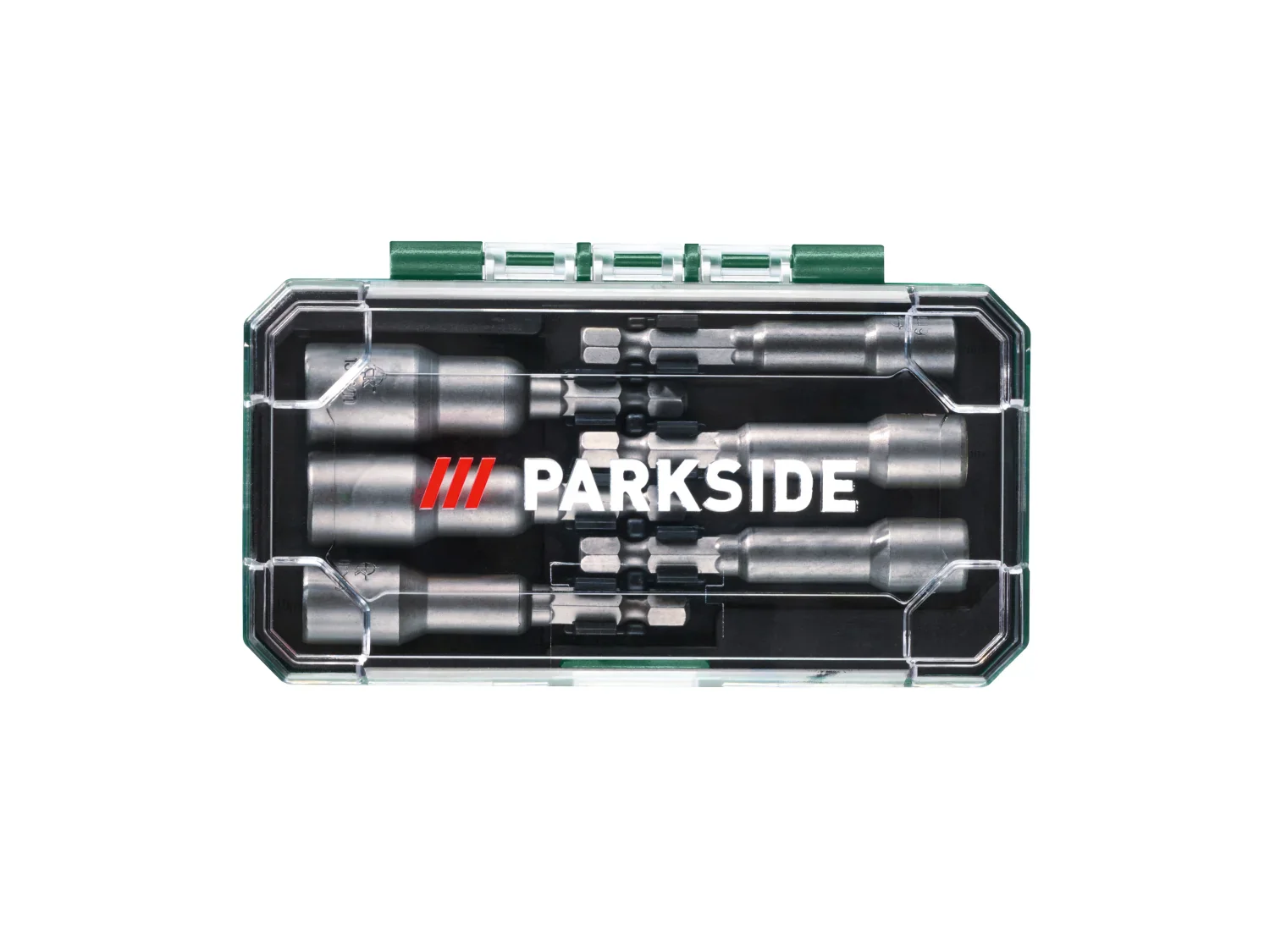 PARKSIDE Set d'embouts