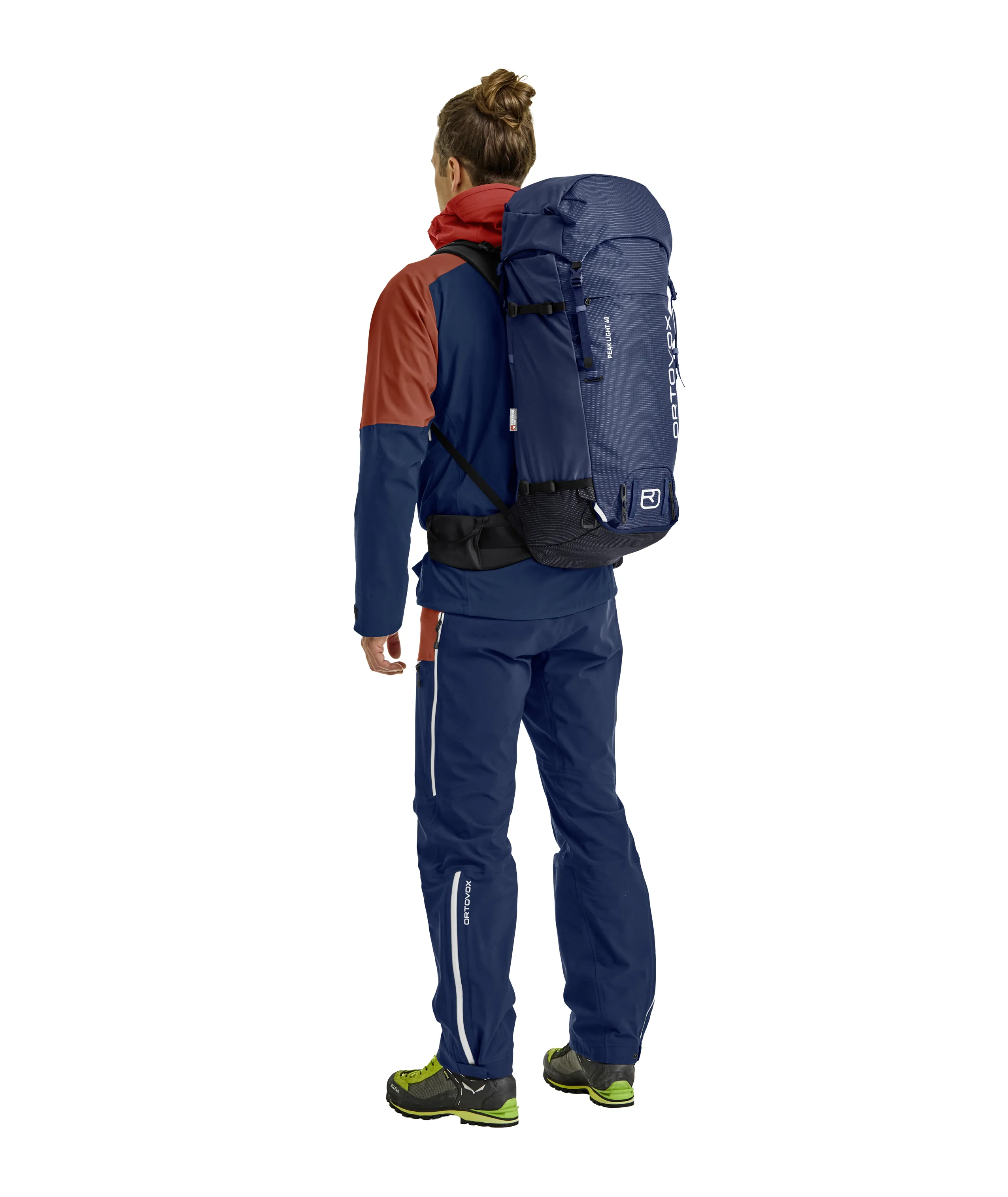 ORTOVOXR PEAK LIGHT 40