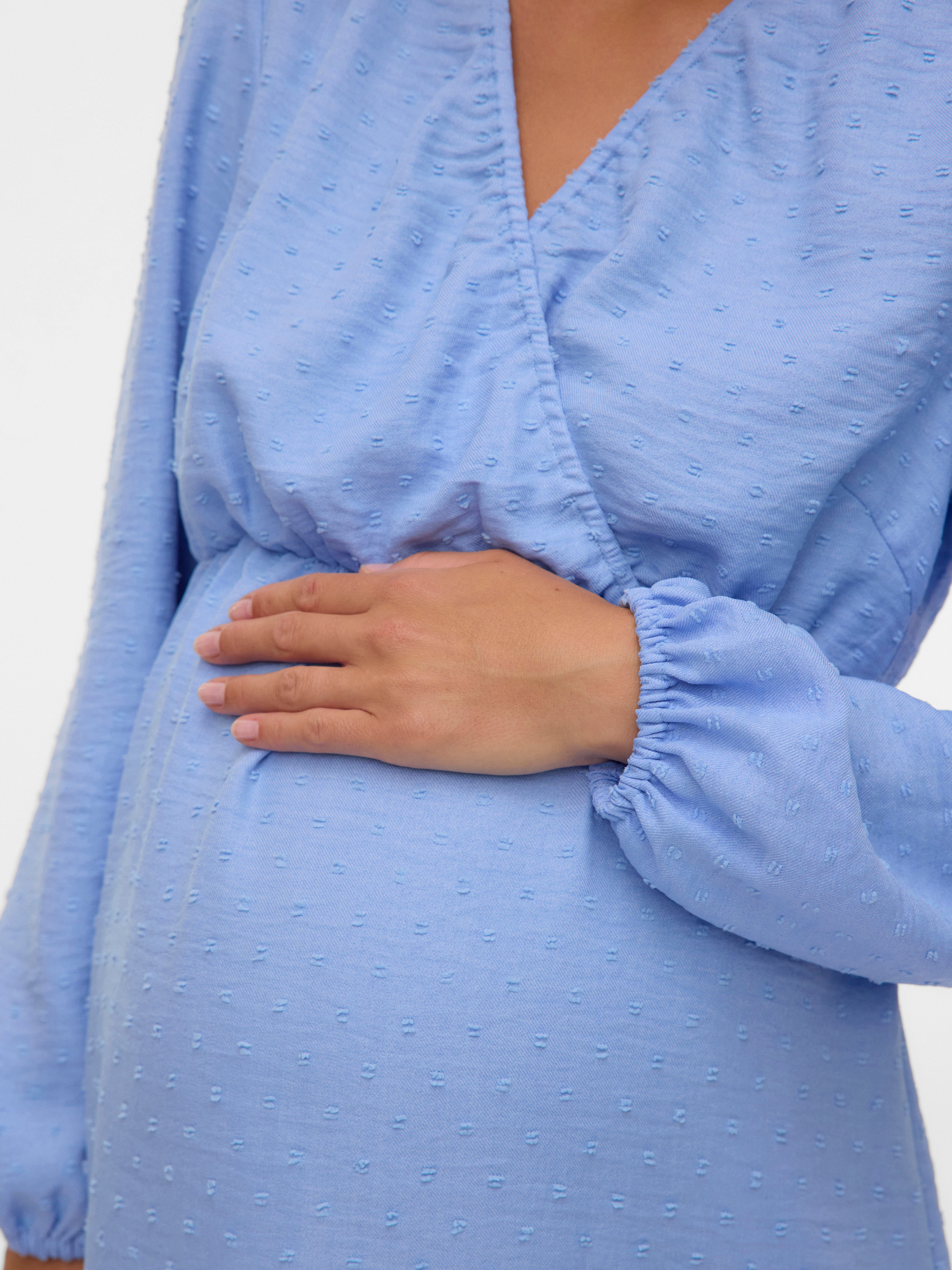 VERO MODA® MLLIFINA Maternity Dress