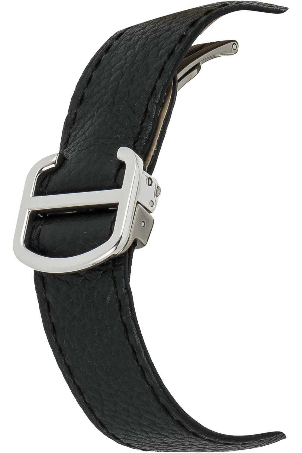 [Super Clone]RONDE Silver Gray 42mm