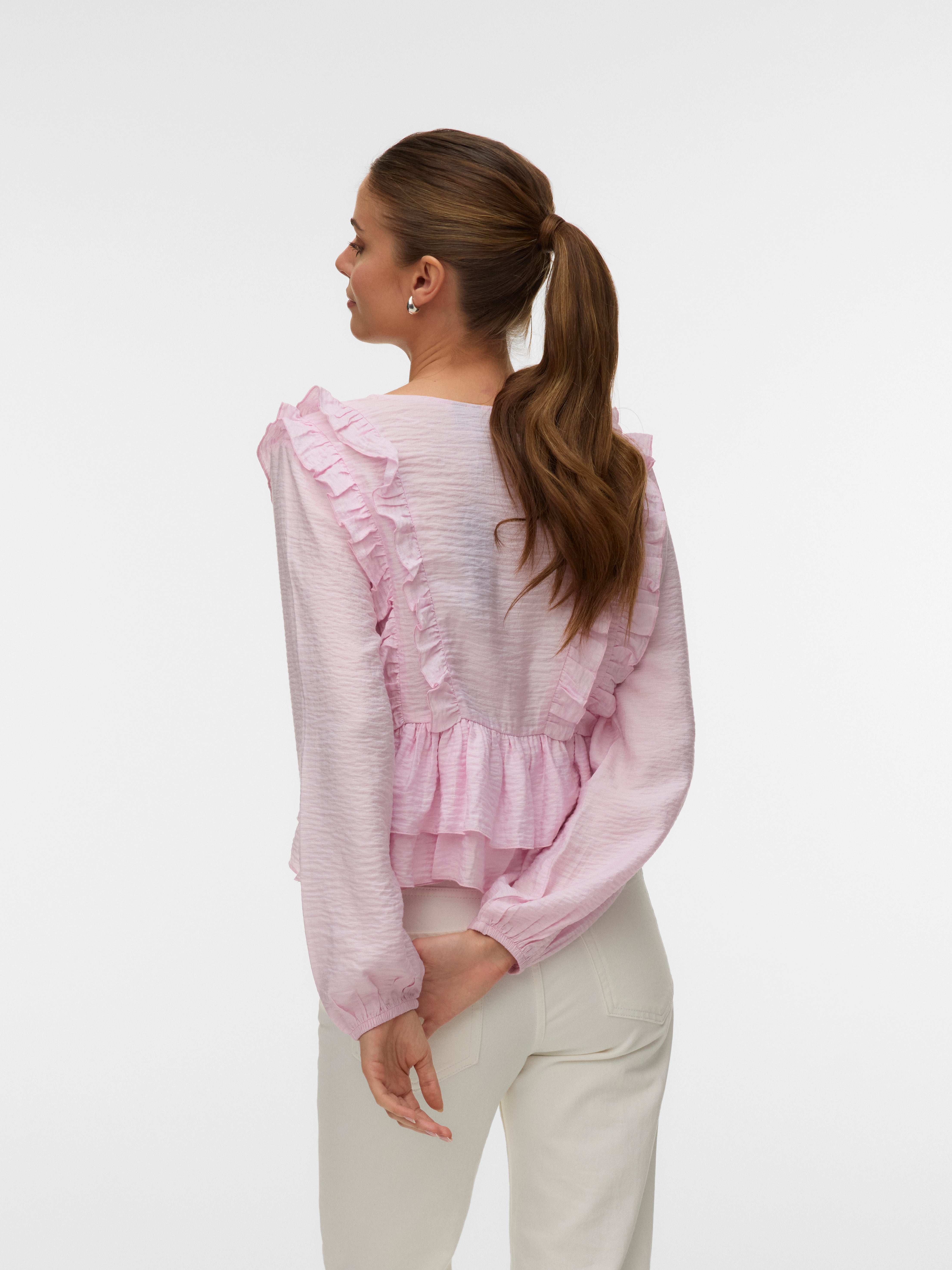 VERO MODA® VMZOEY Top