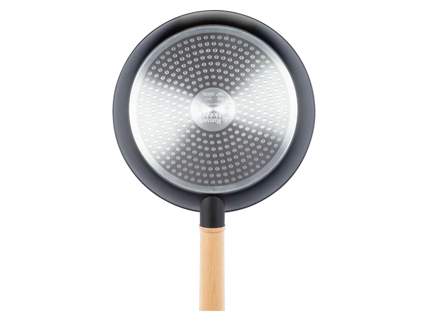 Russell Hobbs Pole en aluminium,  24 cm