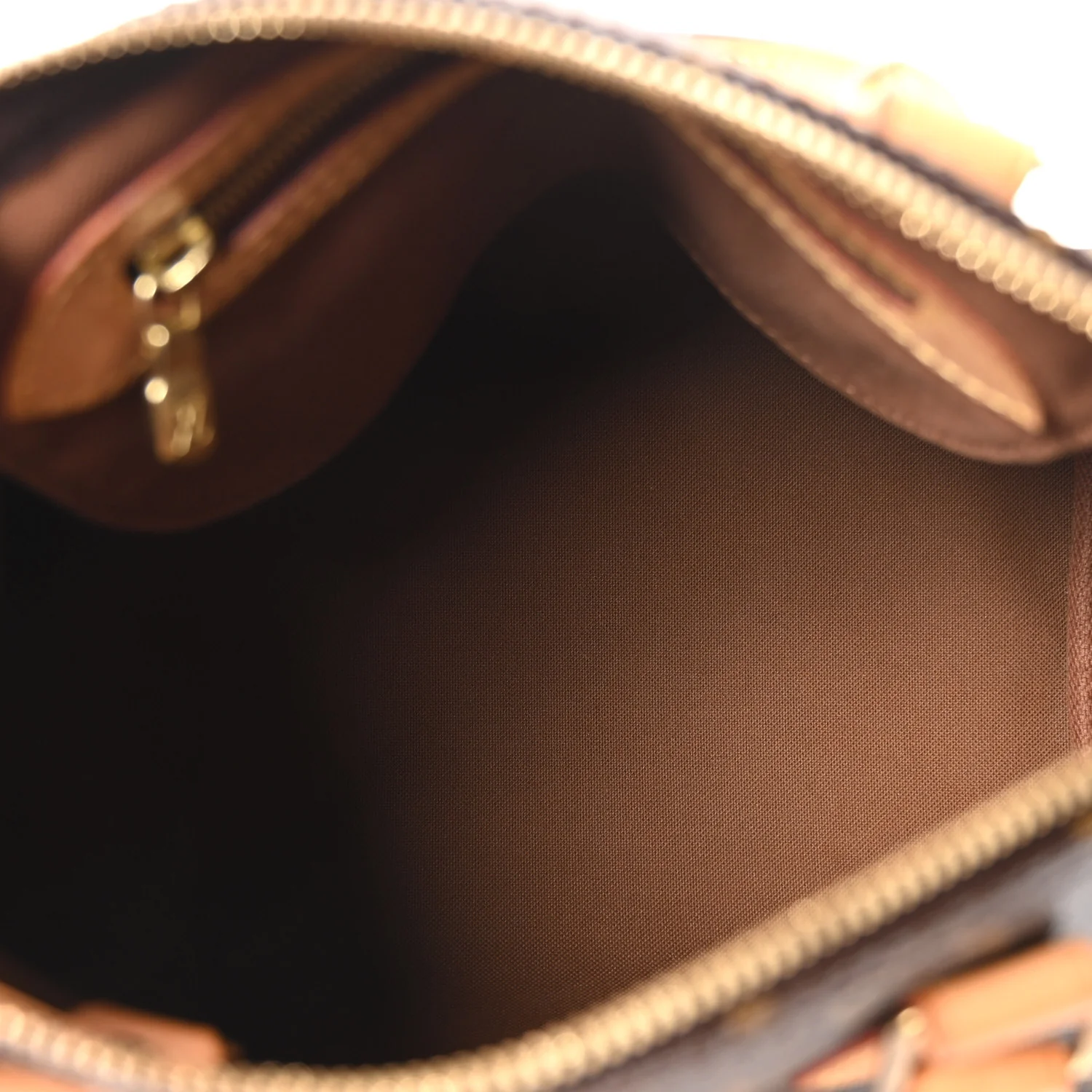 Monogram Speedy Bandouliere 25