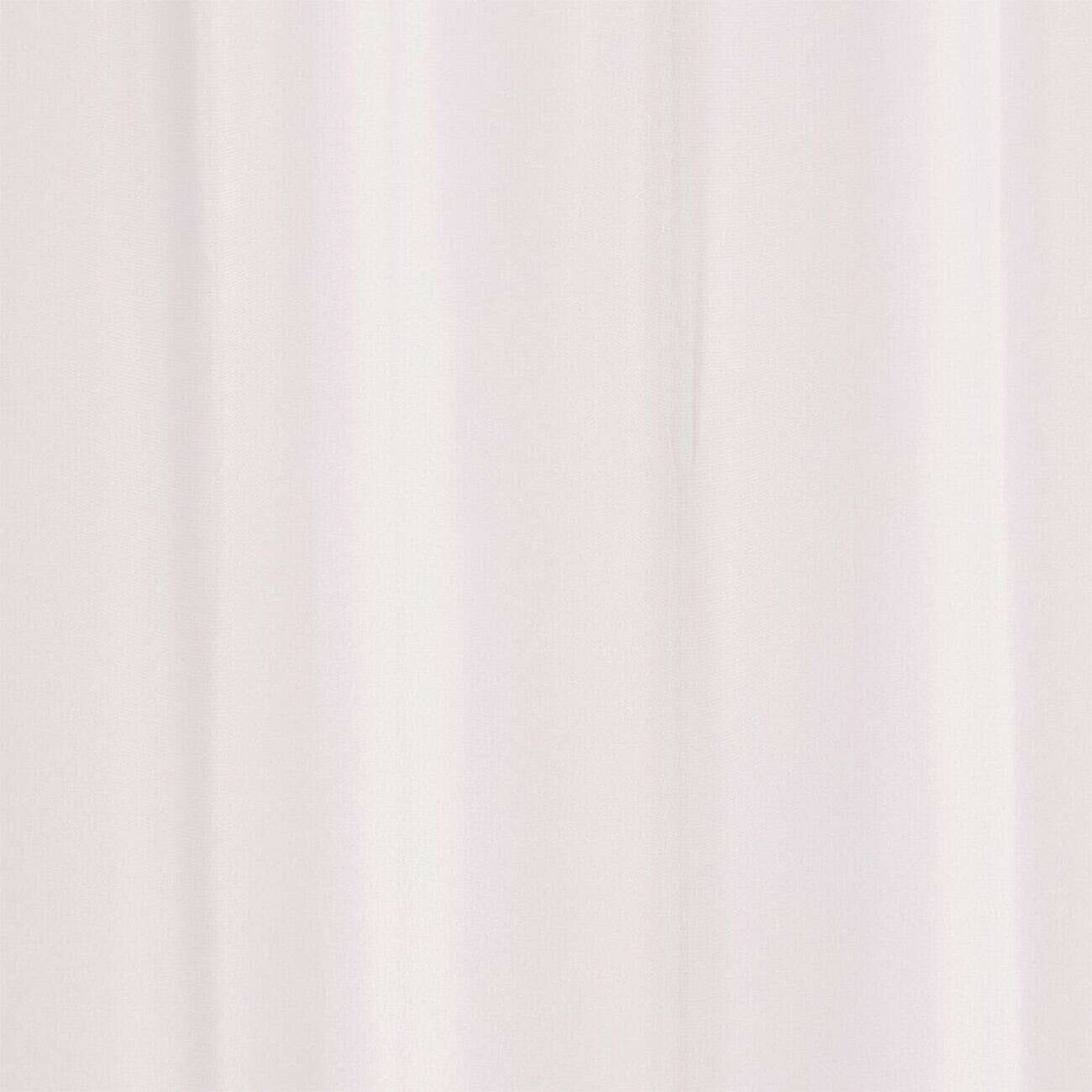 Rideau polyester 140x240cm Oxford rose