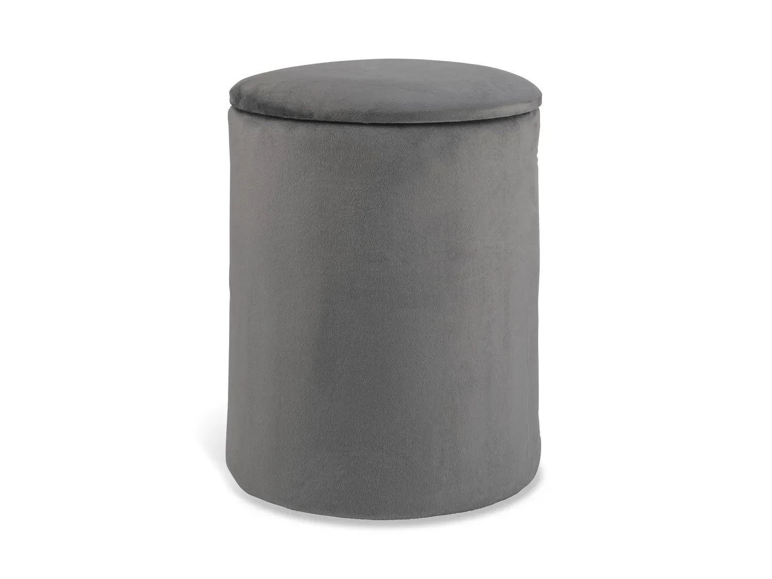 LIVARNO home Tabouret avec compartiment de rangement,  35 cm