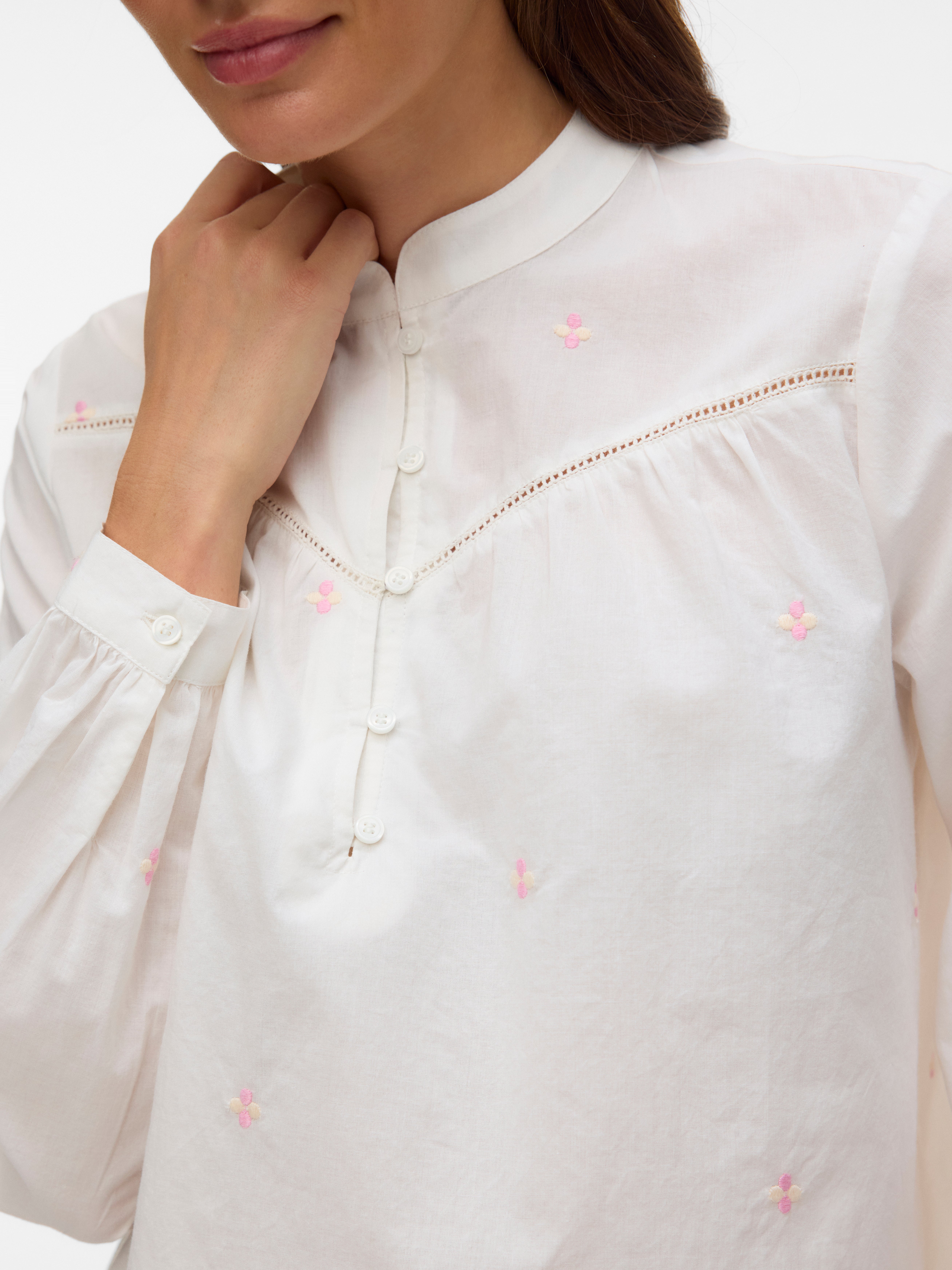 VERO MODA® VMIRIS Top