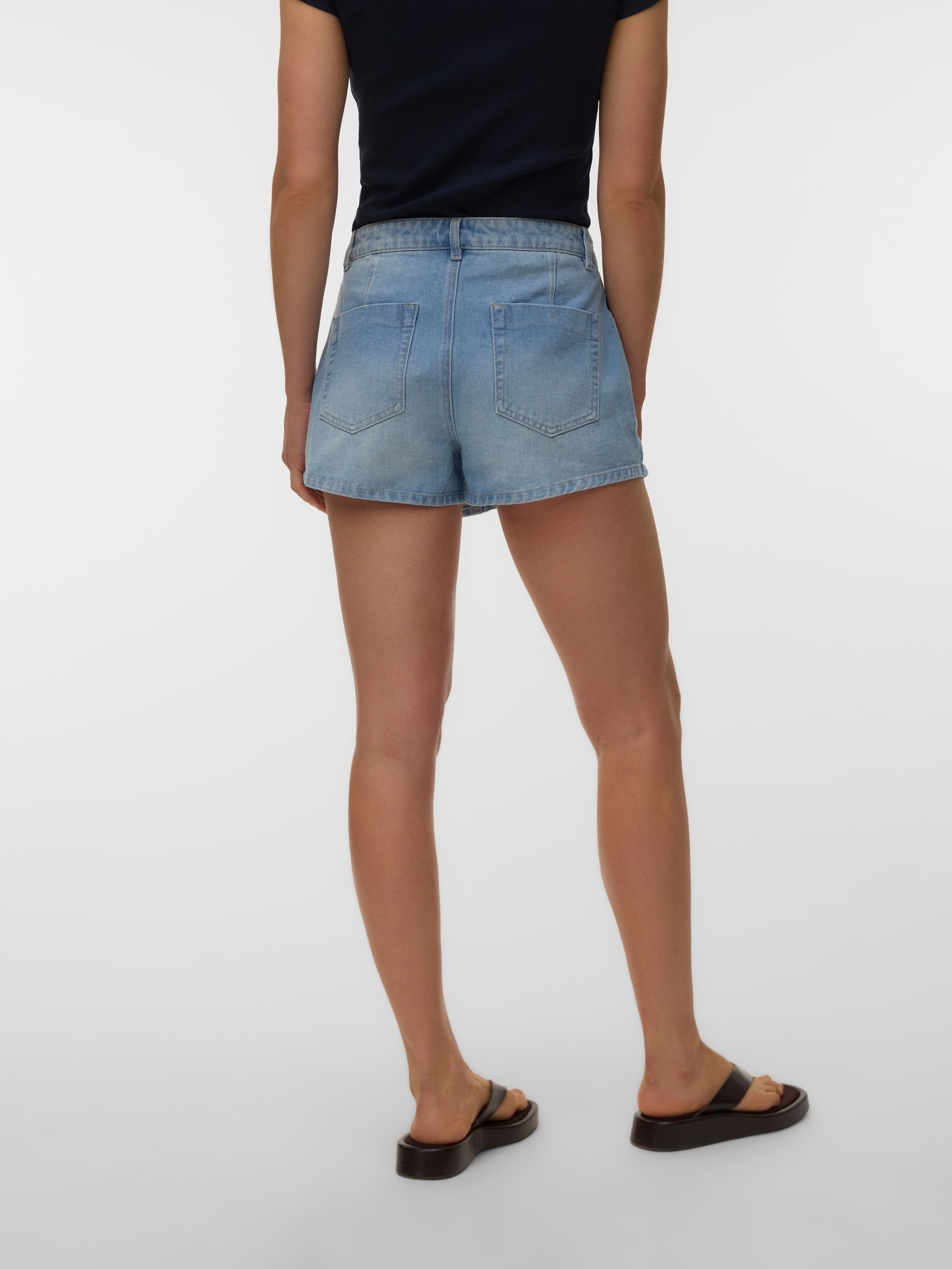 VERO MODA® VMSIMONE High rise Skort