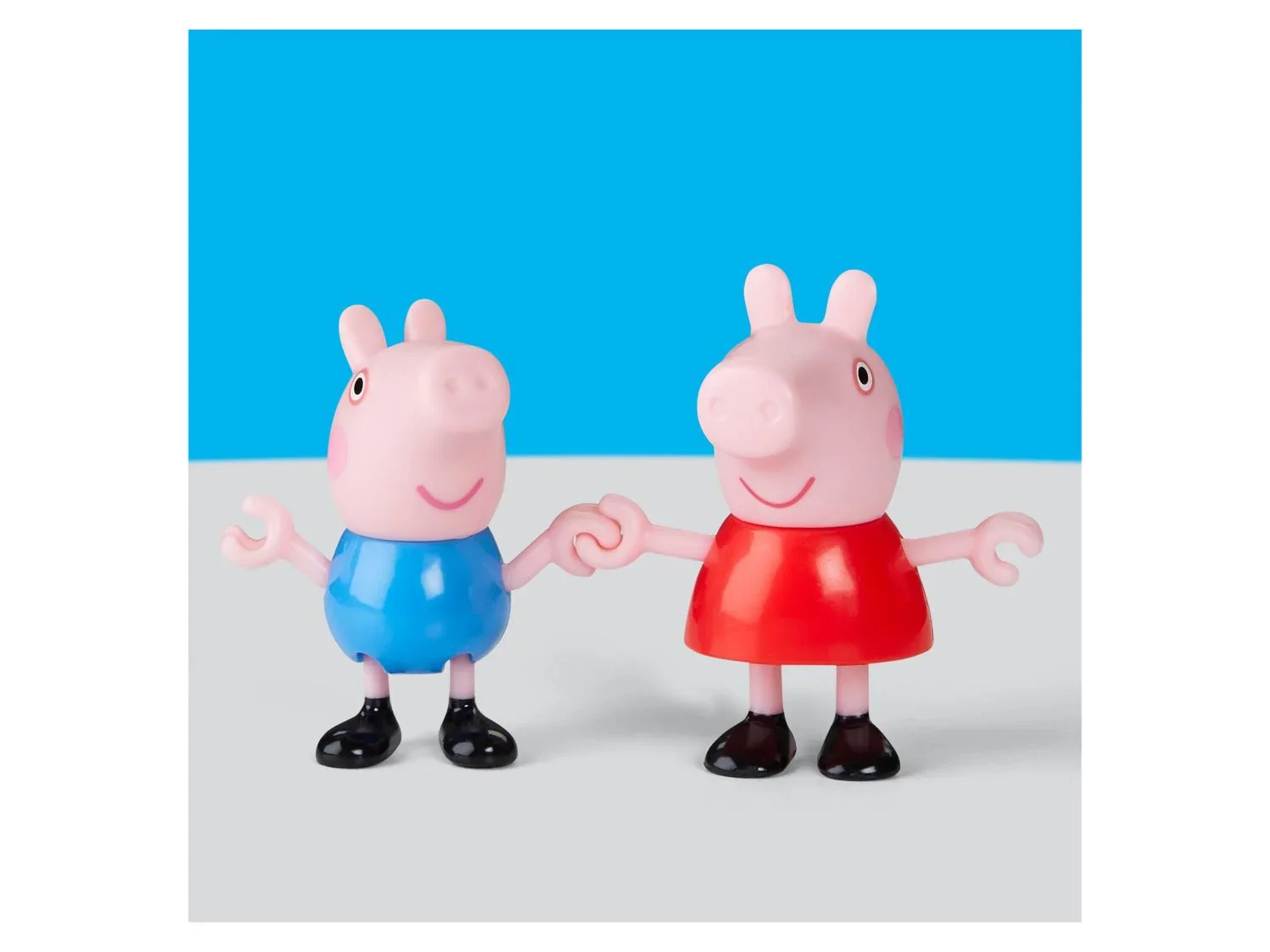 Peppa Pig figurines