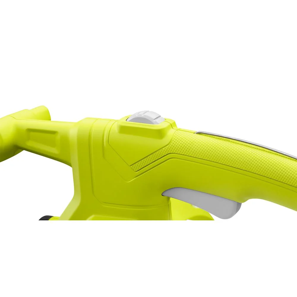 40V Vac Attack Cordless Battery Leaf Vacuum/Mulcher (Tool Only) - Image 2