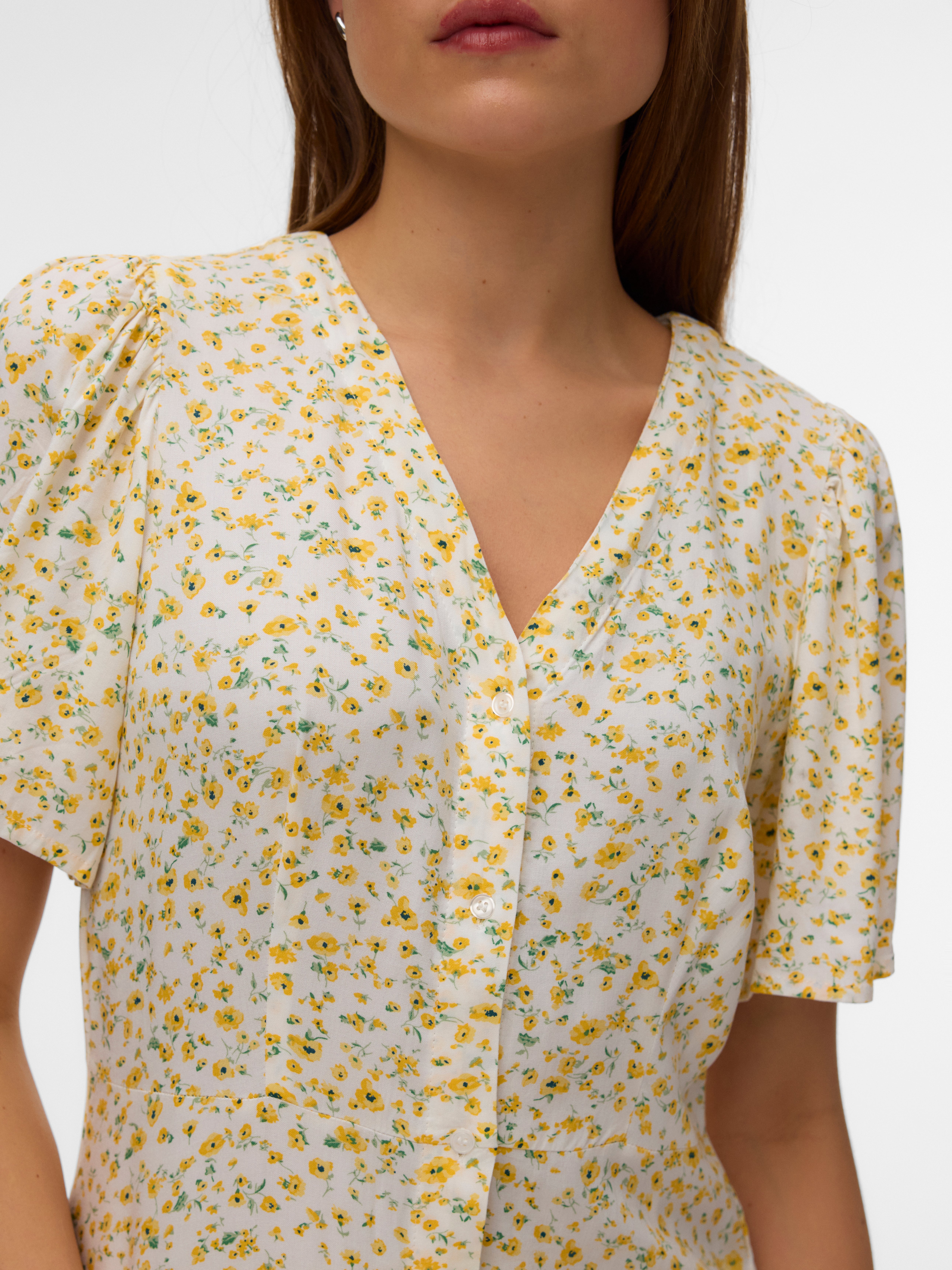 VERO MODA® VMALBA Short dress