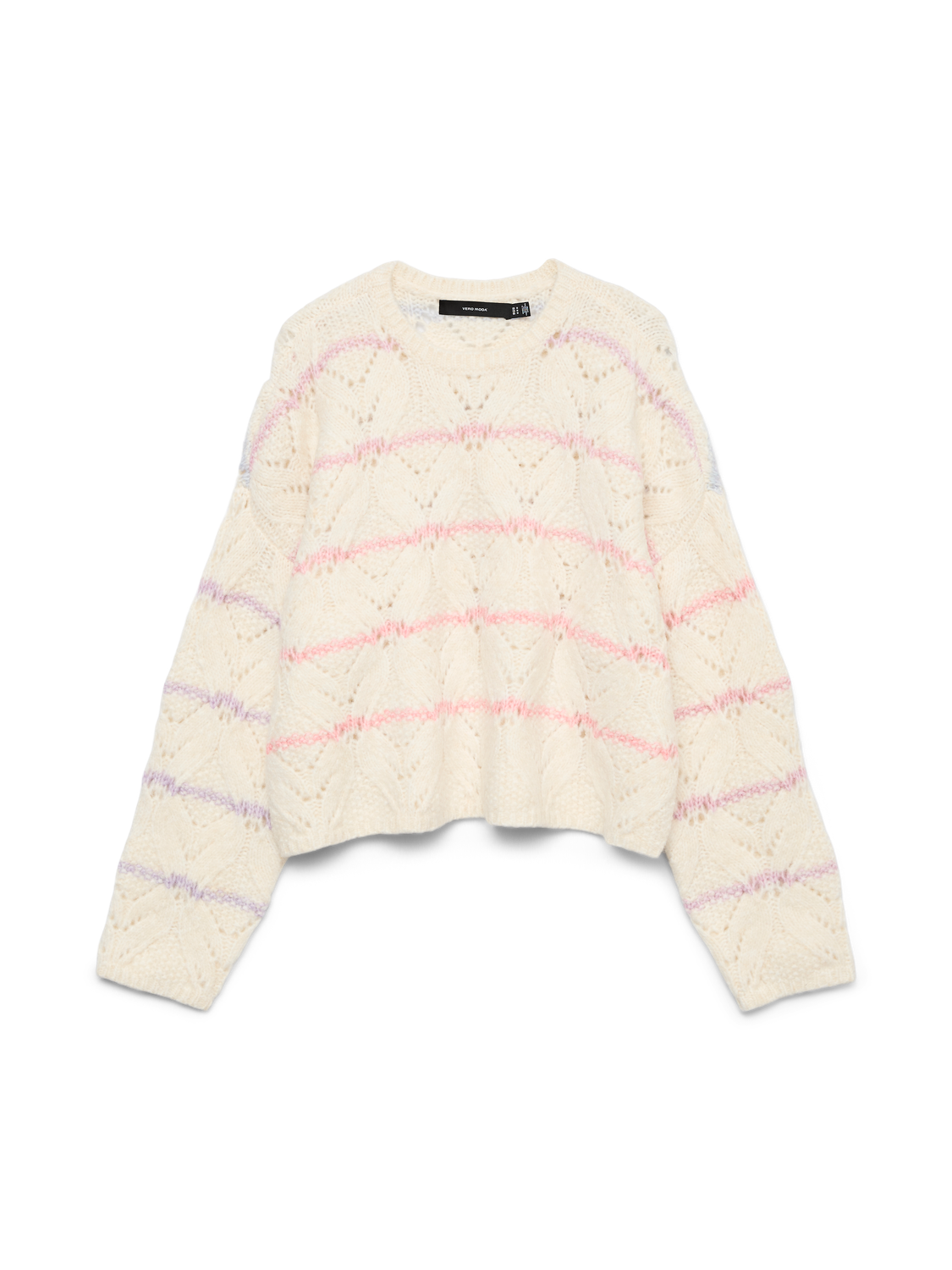 VERO MODA® VMNEW Knitted pullover