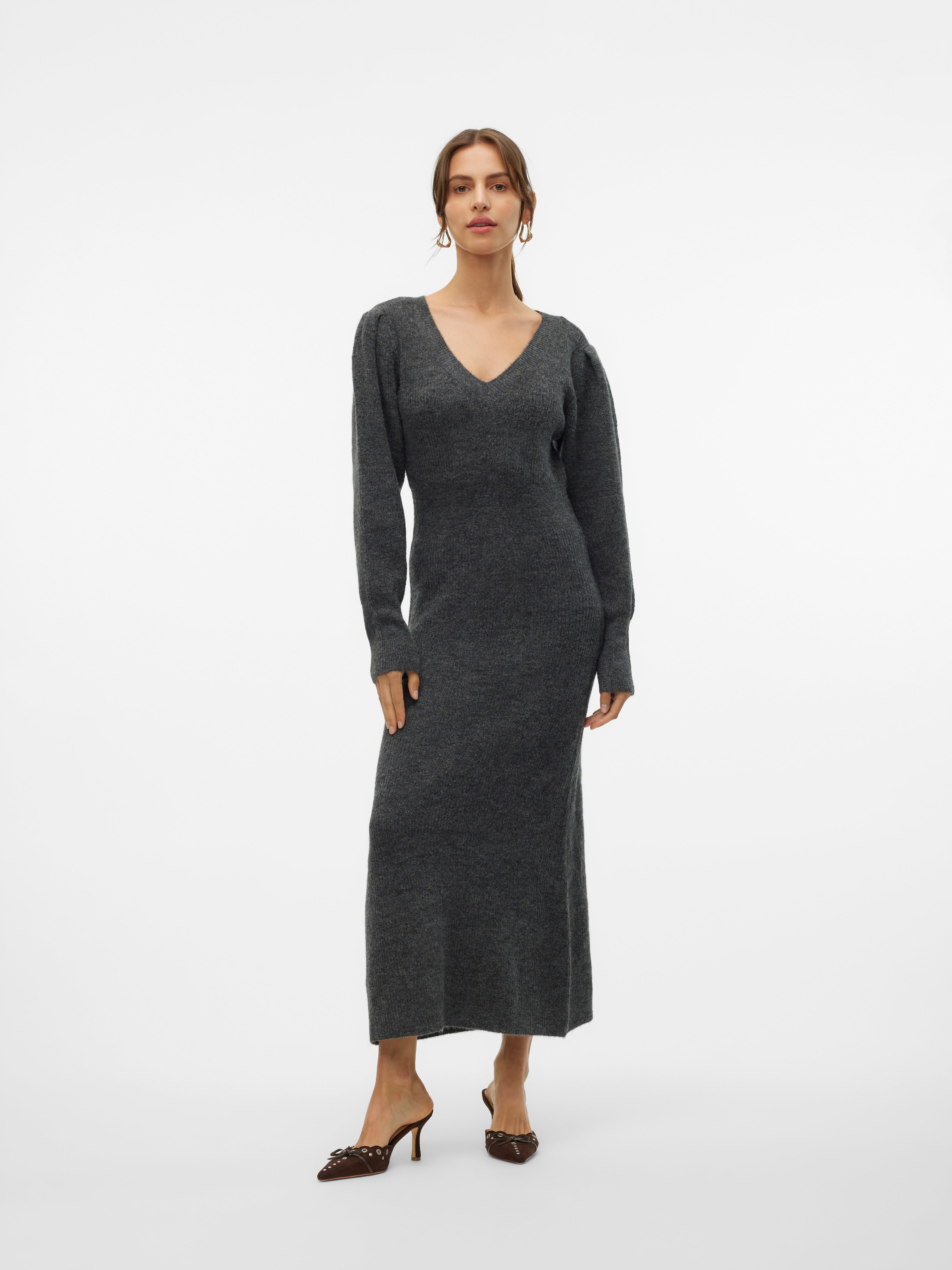 VERO MODA® VMANGALINA Long dress