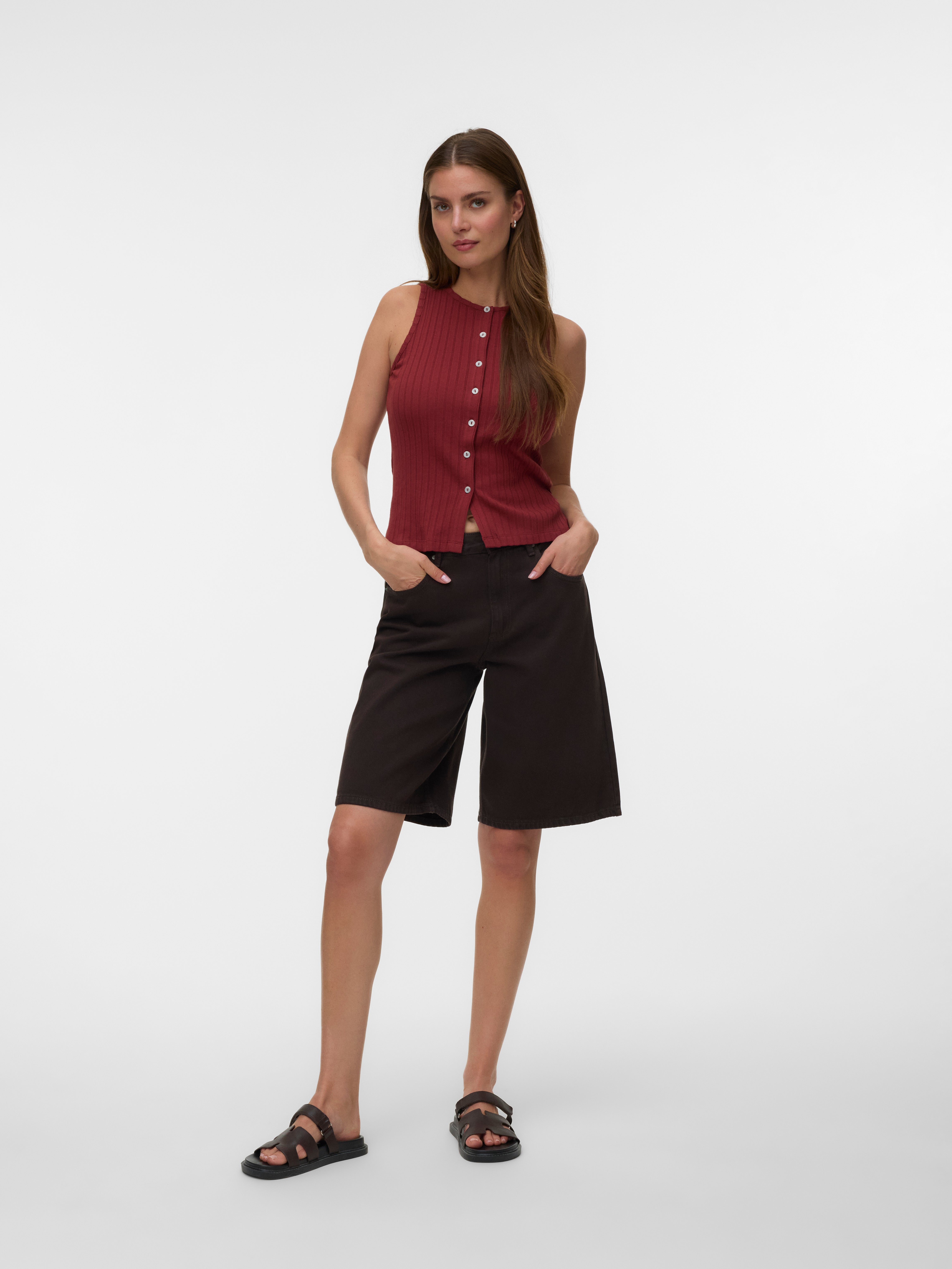 VERO MODA® AWBLYTHE Top
