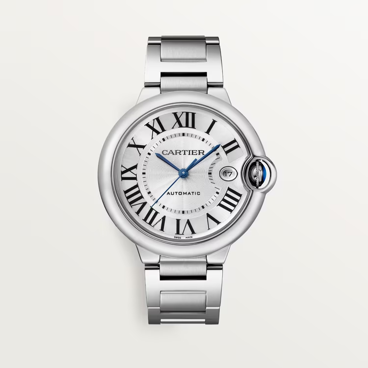 [Super Clone]BALLON BLEU 42mm