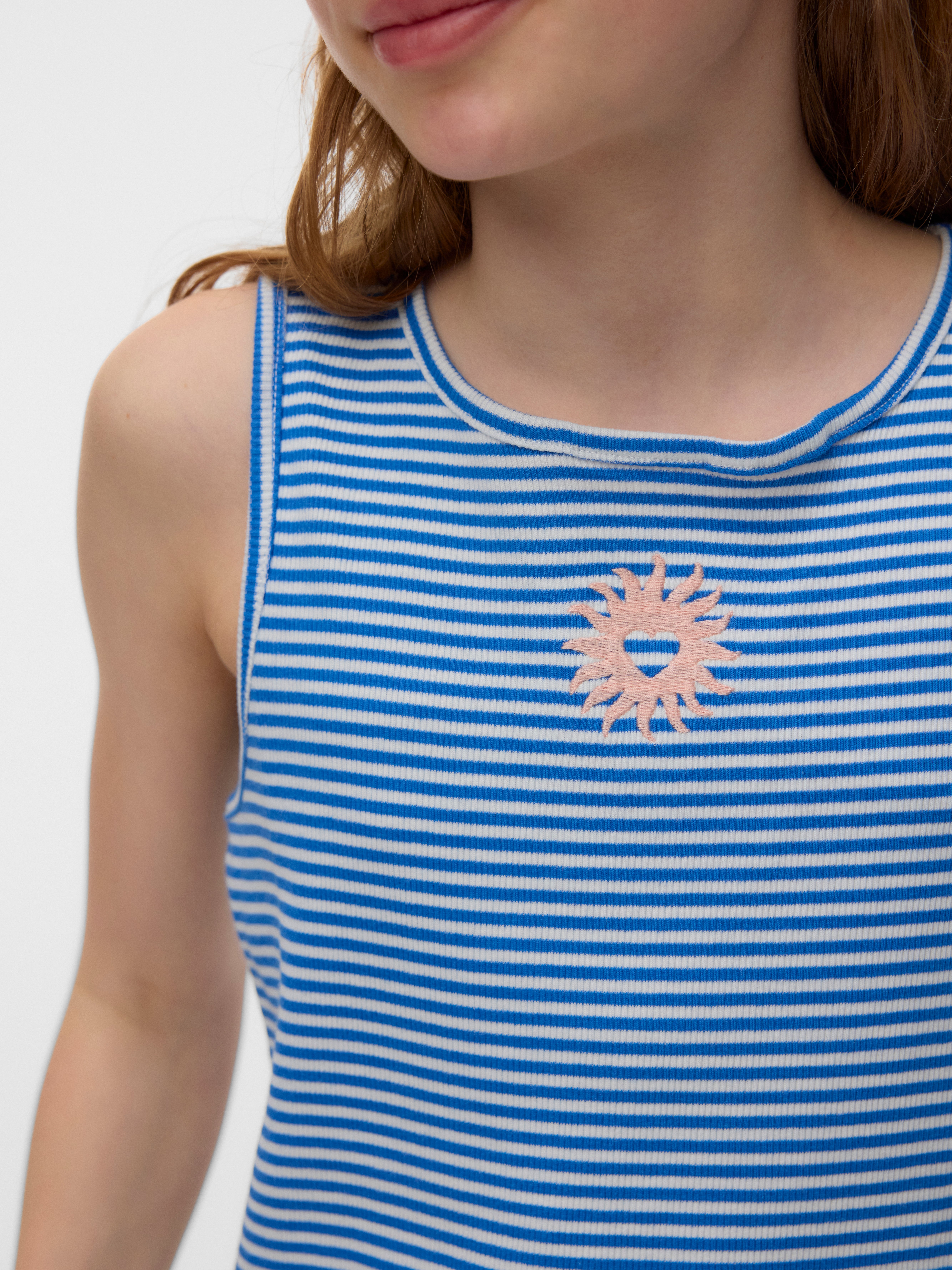 VERO MODA® VMNIRA Tank-Top