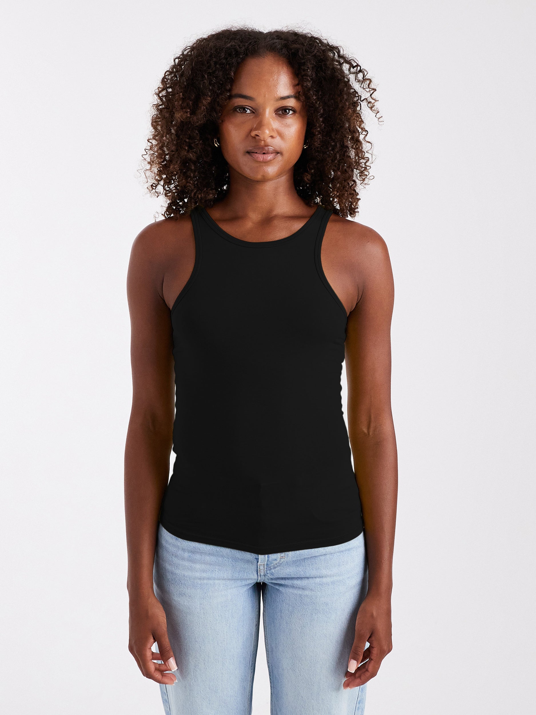 VERO MODA® TSLIV Tank-Top
