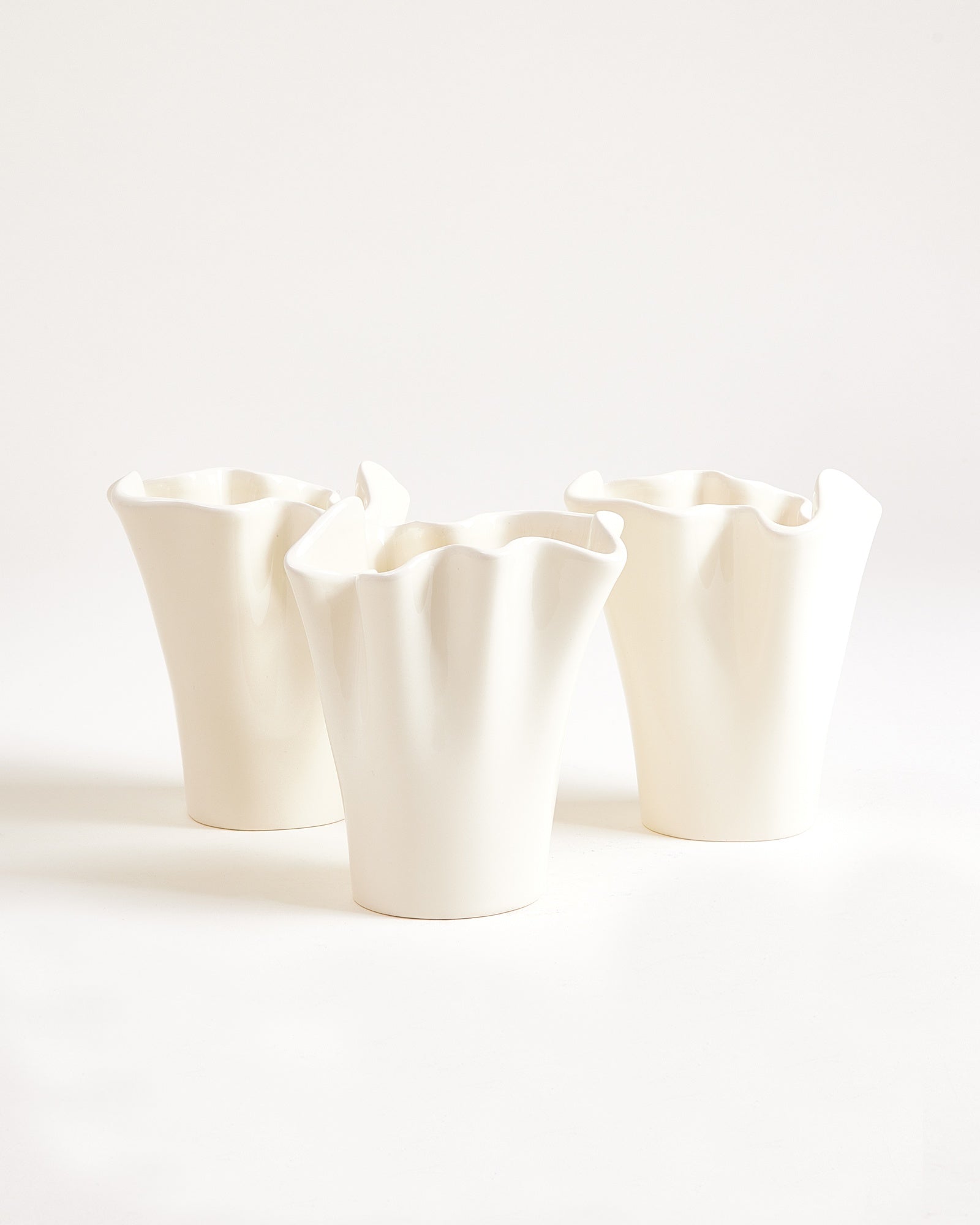 DUNA VASE S SAND