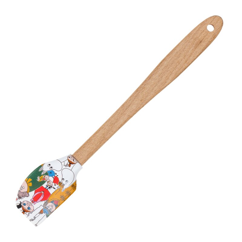 Mummi slikkepott 21 cm gjenforening multi
