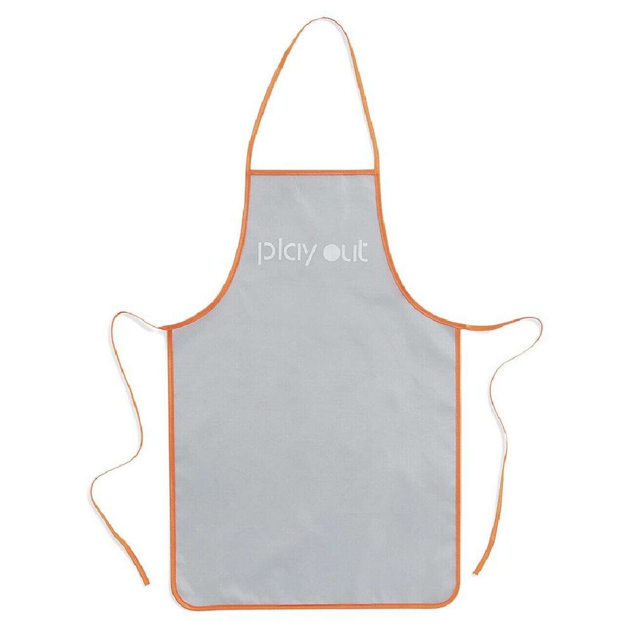 Barbecue extérieur enfant en bois + accessoires