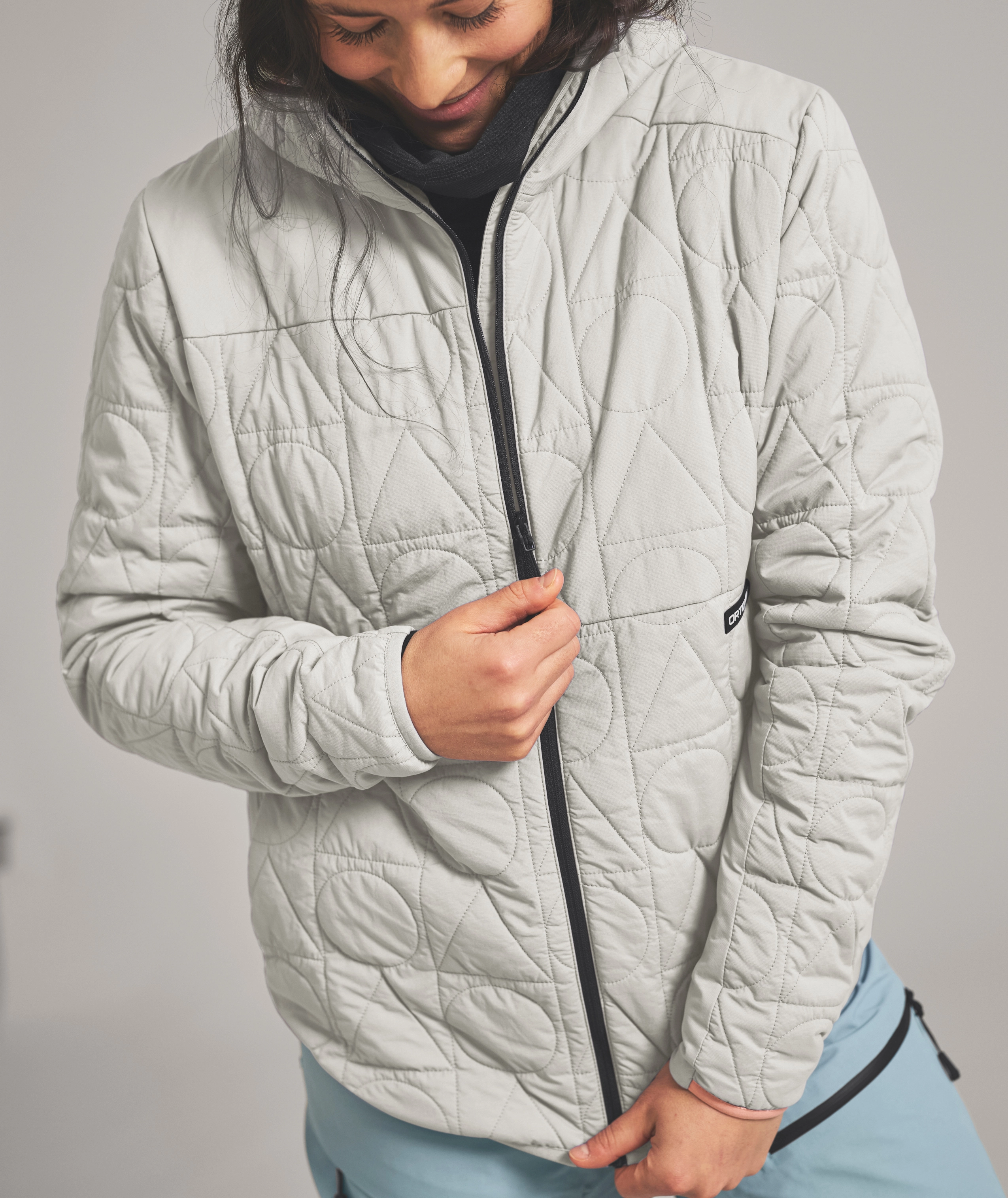 ORTOVOXR RAVINE METAWOOL 90 JACKET