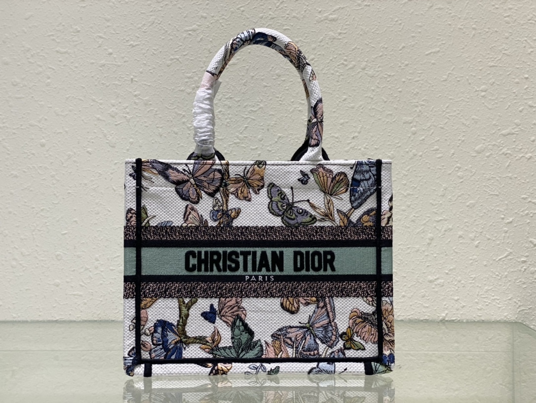 D new arrival Book Tote bag 02