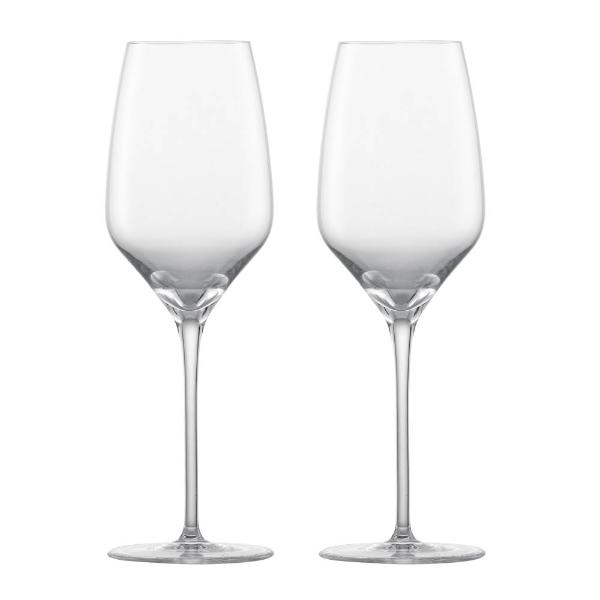 Alloro vinglass 2 stk 31 cl klar