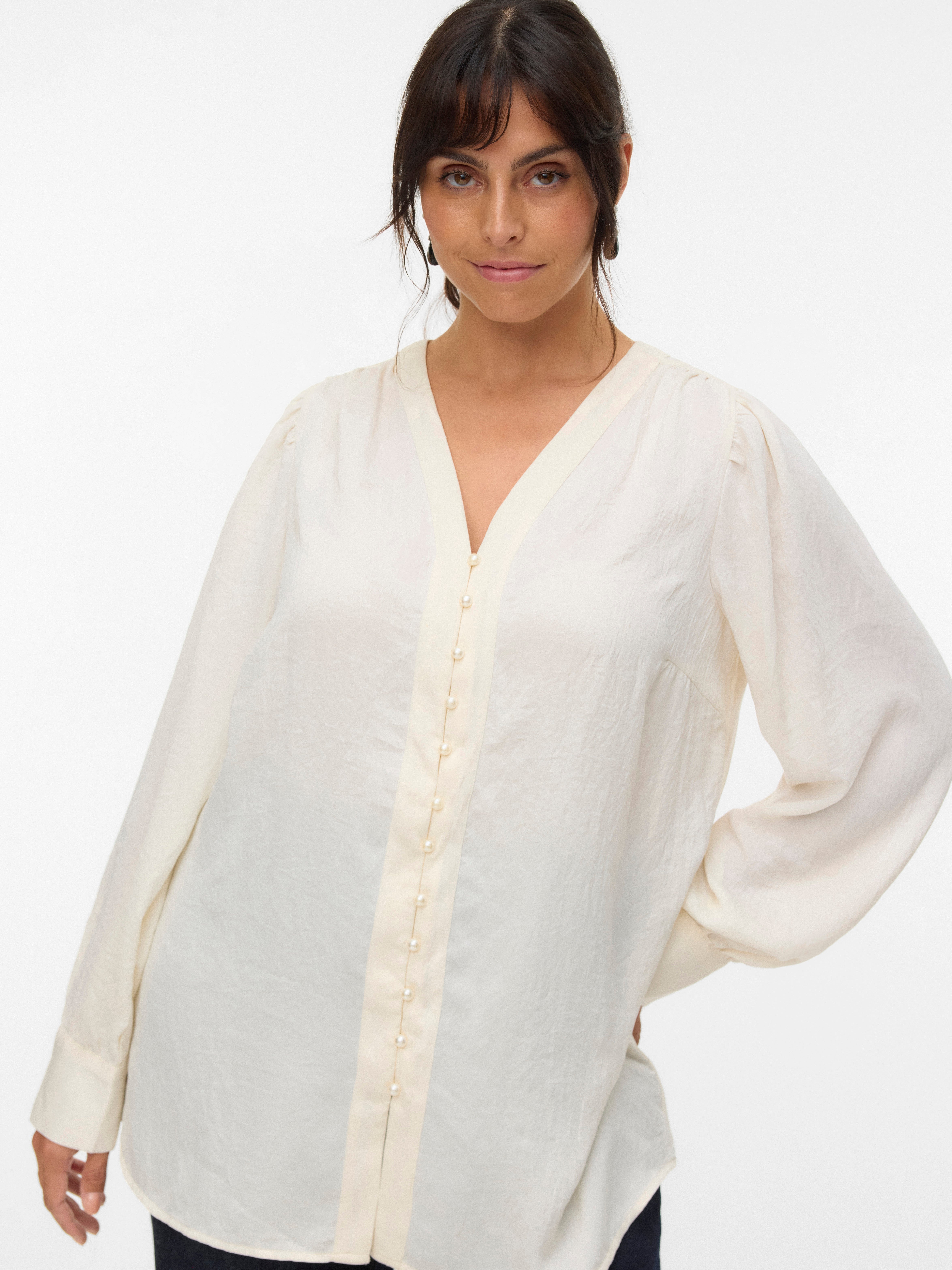 VERO MODA® VMCFASANA Shirt