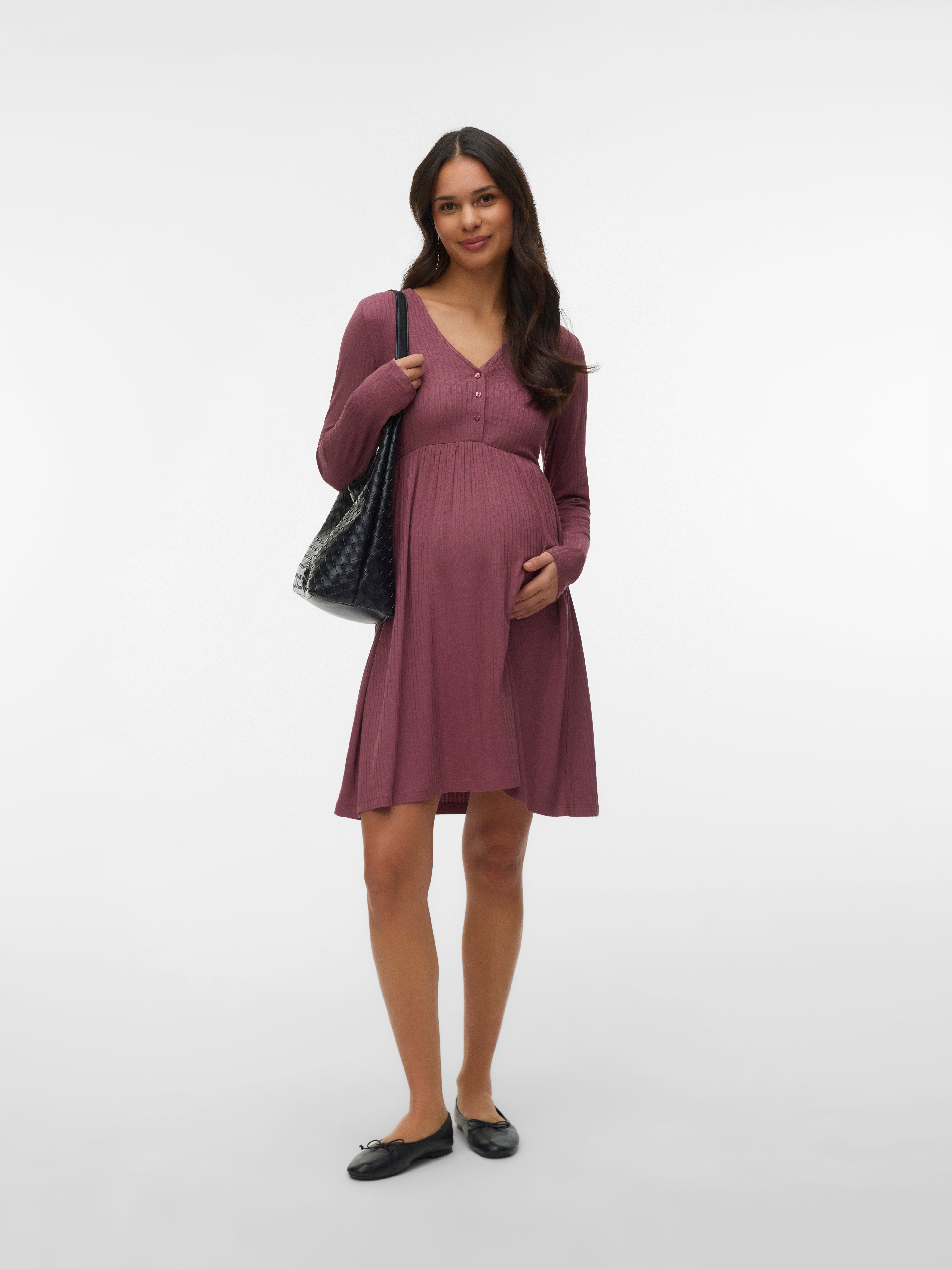 VERO MODA® MLTRINITY Maternity Dress